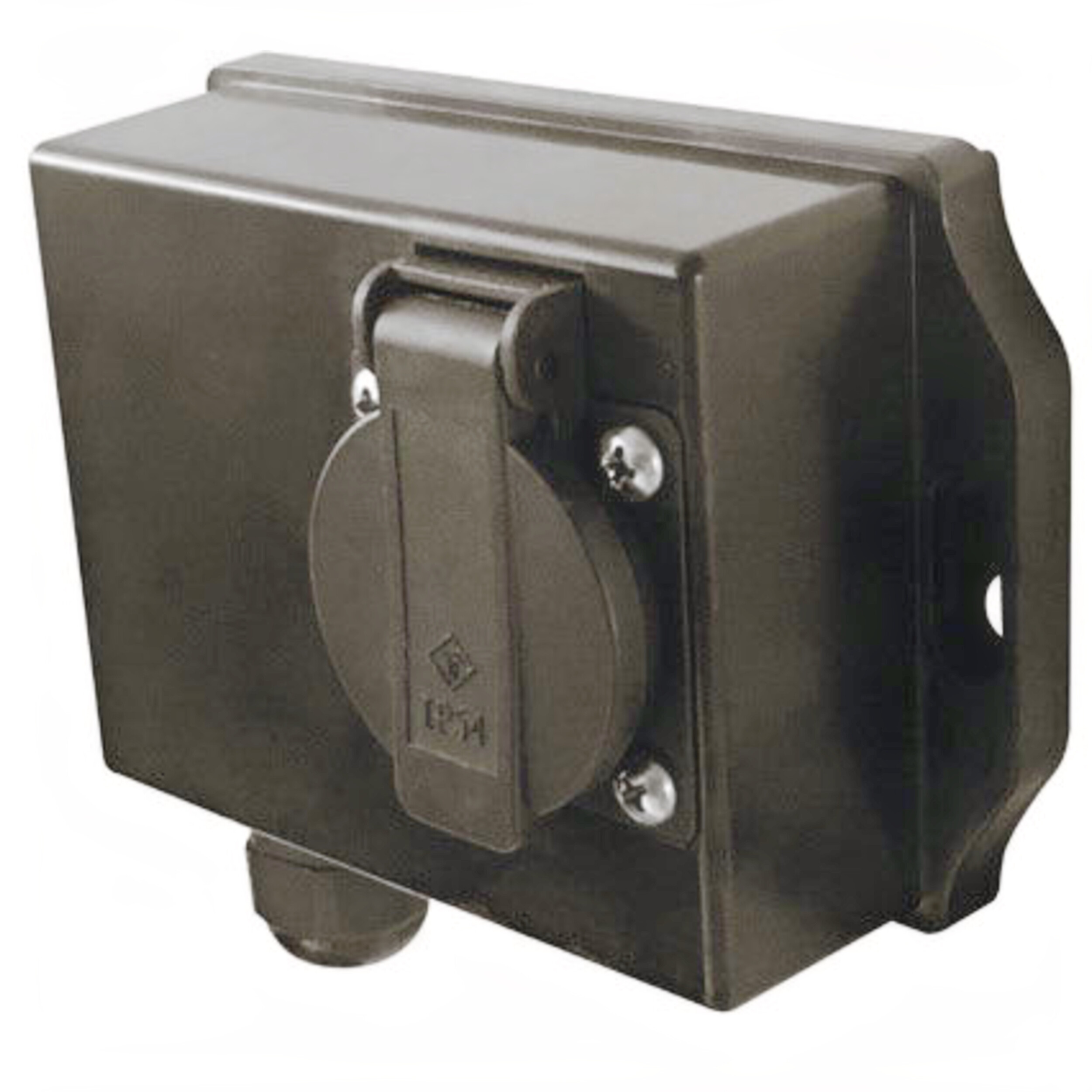 3 in 1 controller FC-600 600W Mailbox