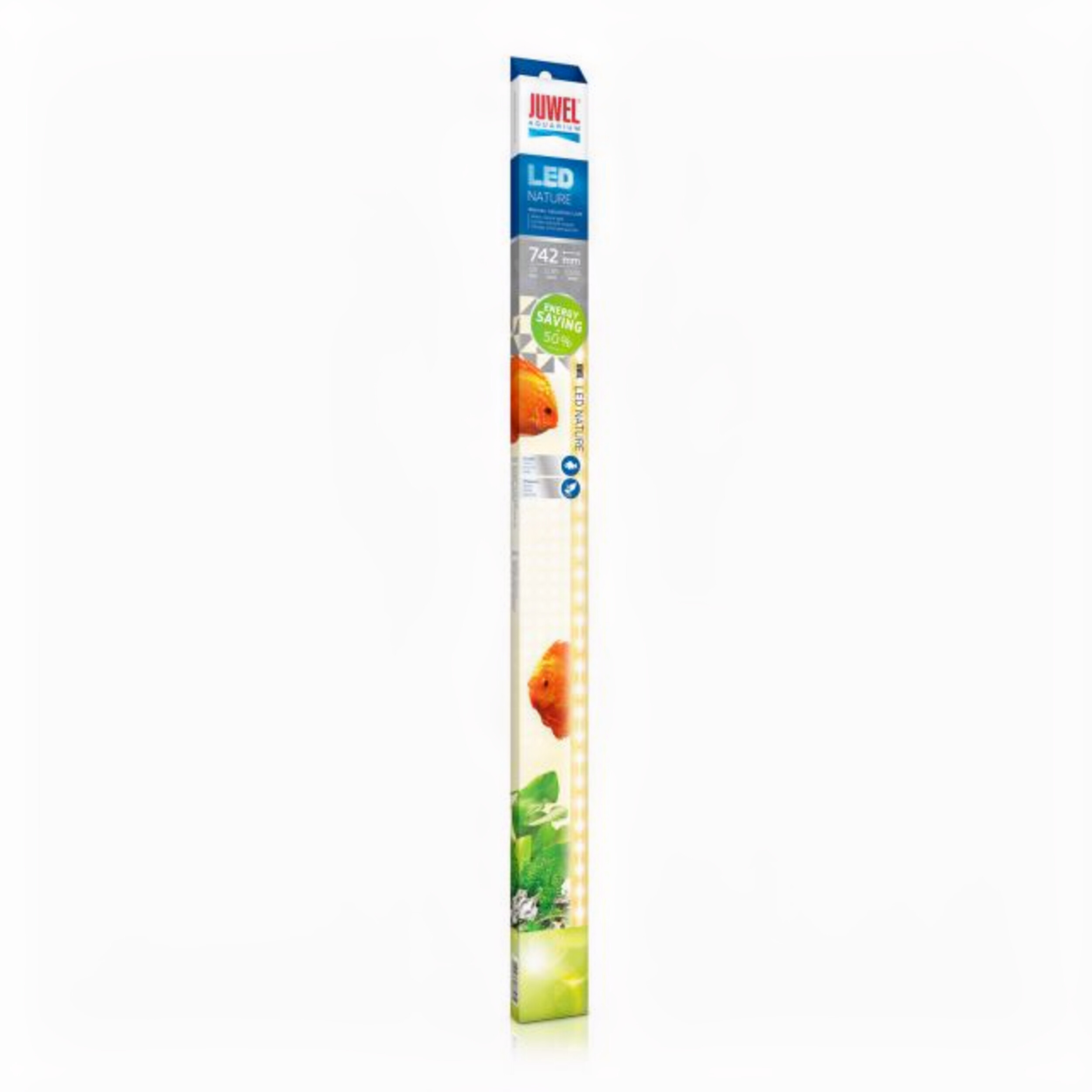 Juwel Led Lamp Colour 742mm - Energiezuinige Verlichting voor Levendige Aquariumkleuren