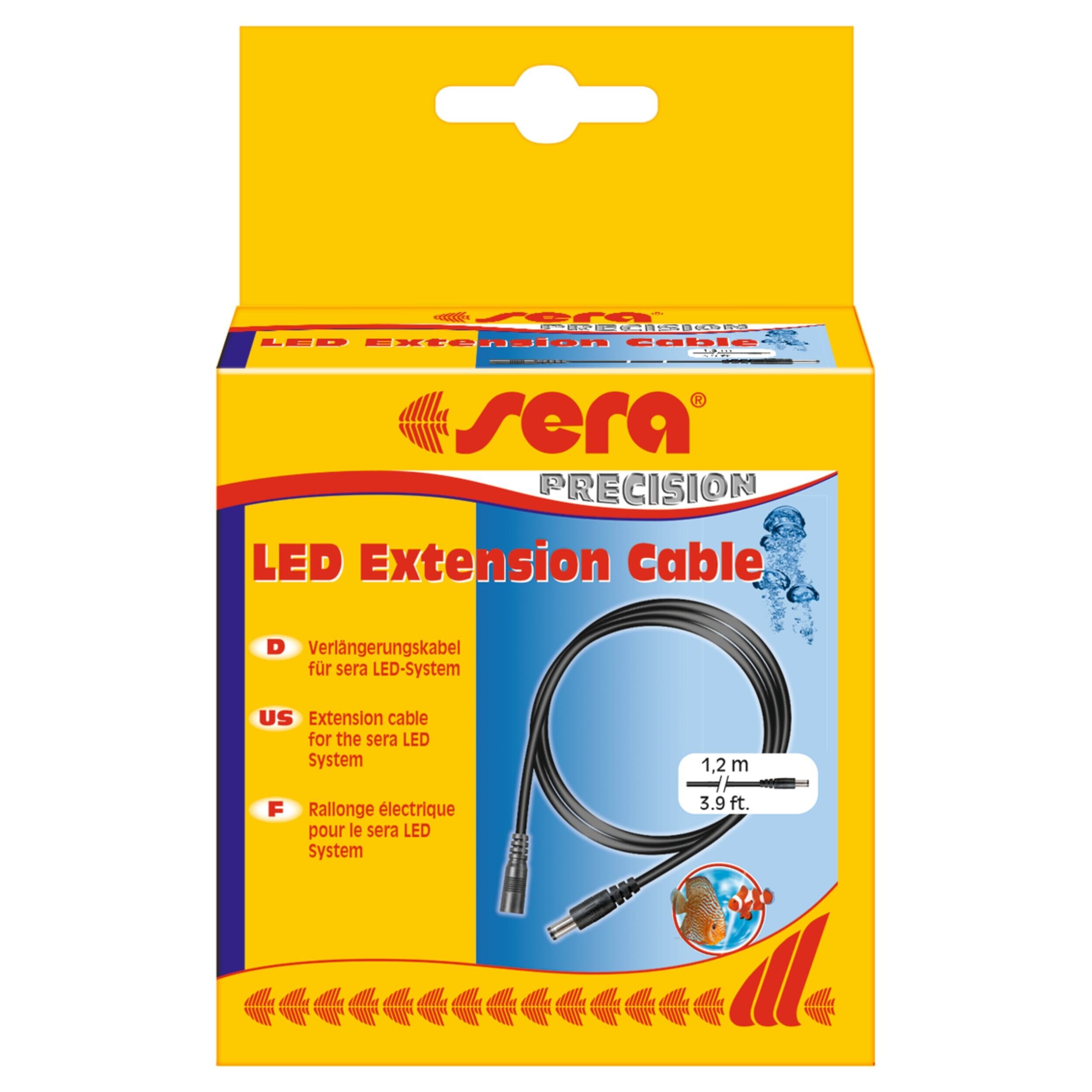 Sera LED Extension Cable
