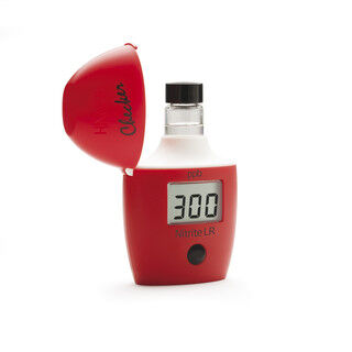 Checker-fotometer voor nitriet HR (0-150 ppm)