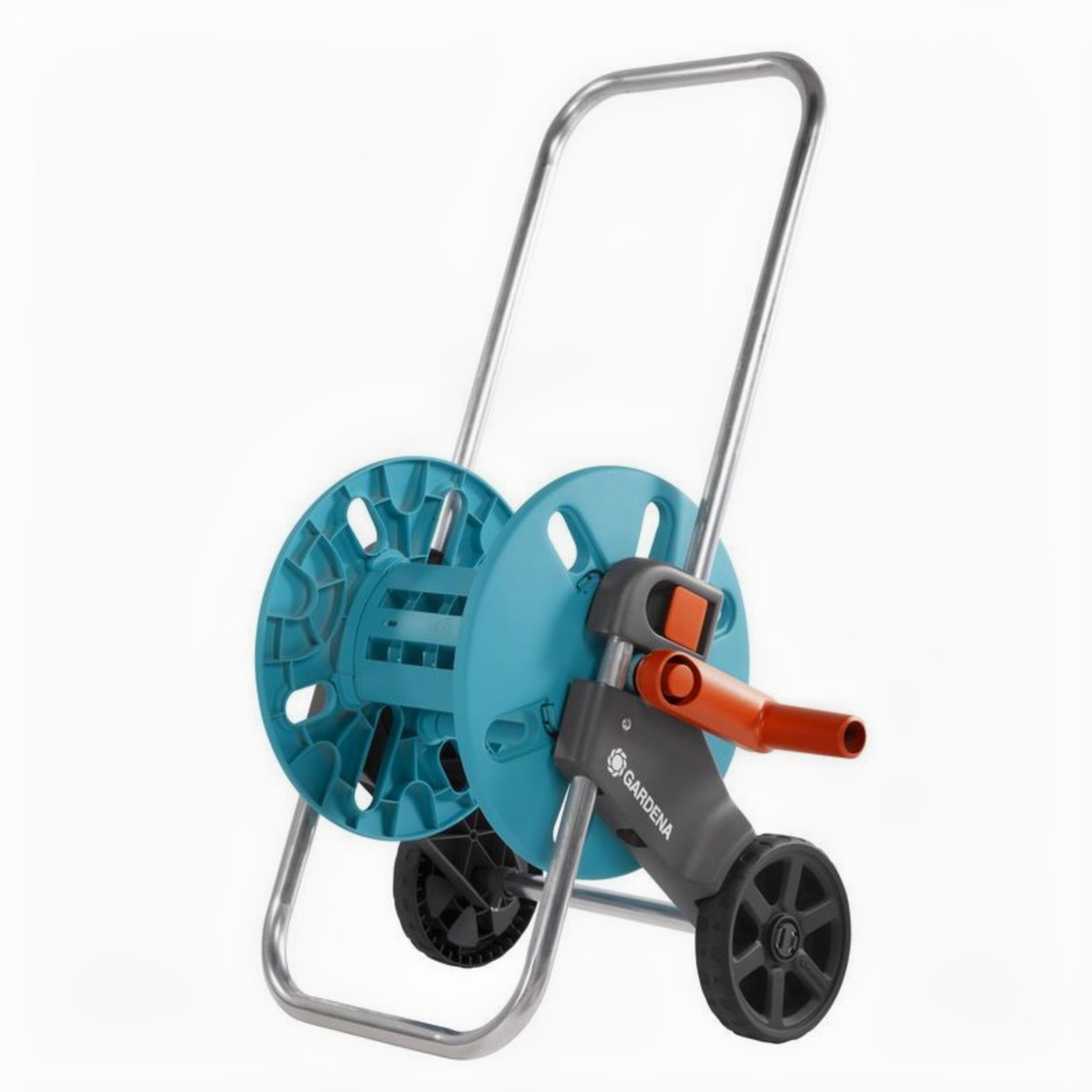 Machine, Wheel, Reel