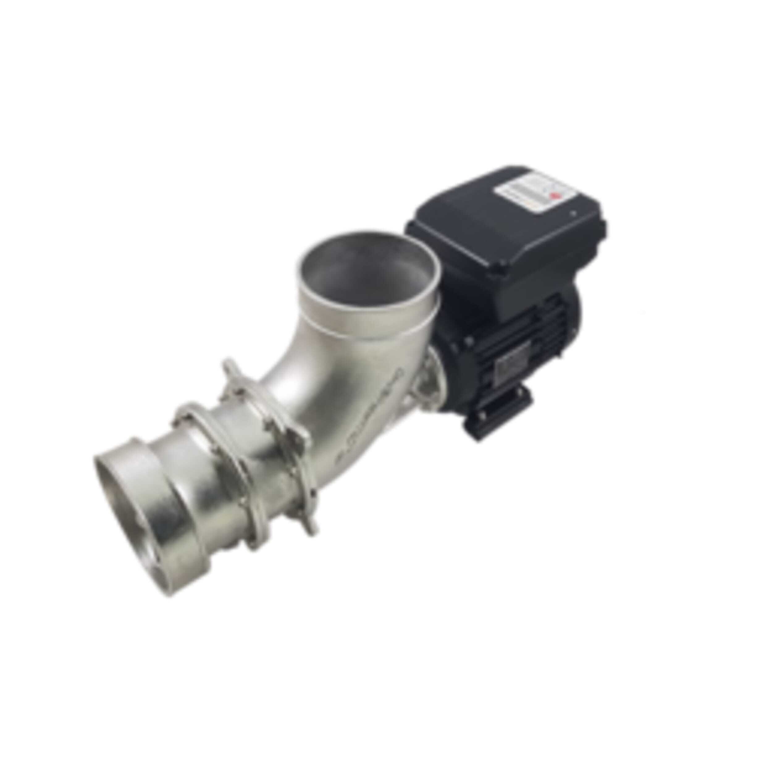 FlowFriend Pro (15-110 m3)