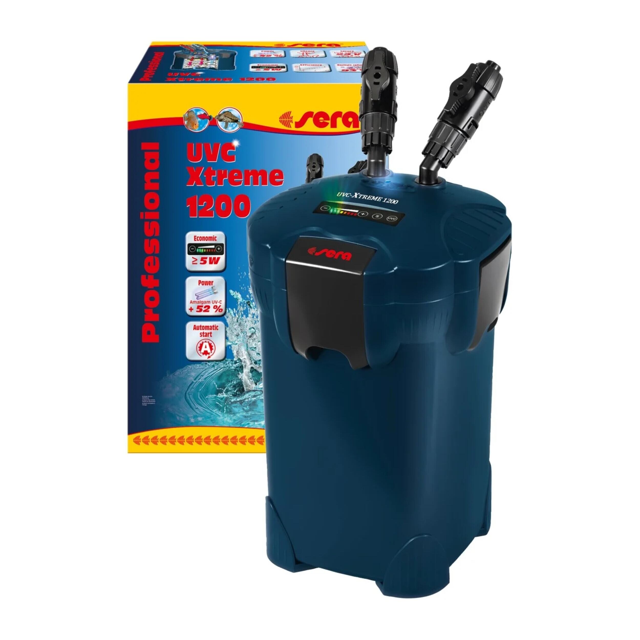 UVC-Xtreme 1200 1 st UVC-Xtreme 1200 1 st