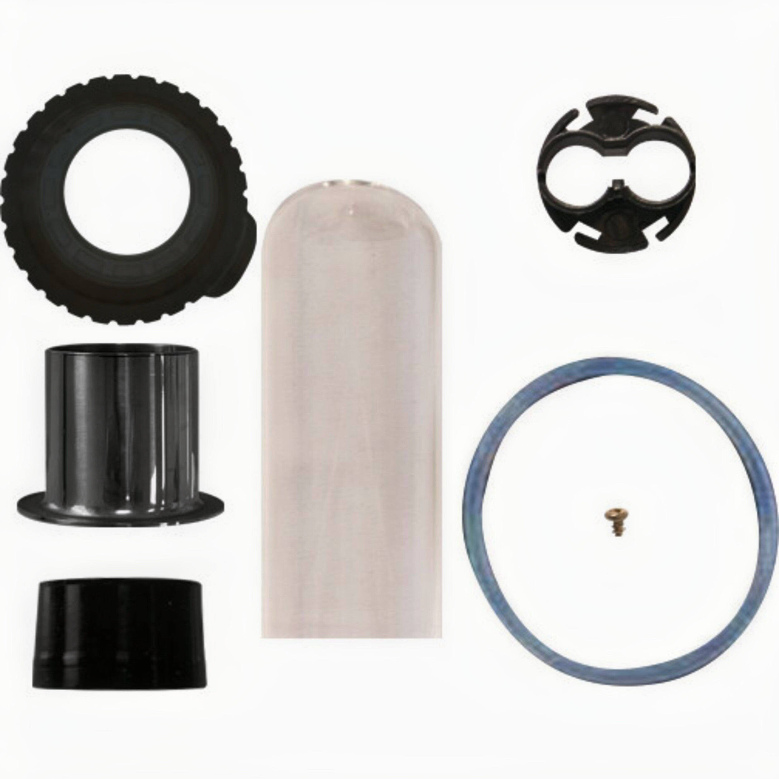 Superfish Combiclear 6000 Servicekit Groen - Eenvoudige Installatie Vijverfilter Kit