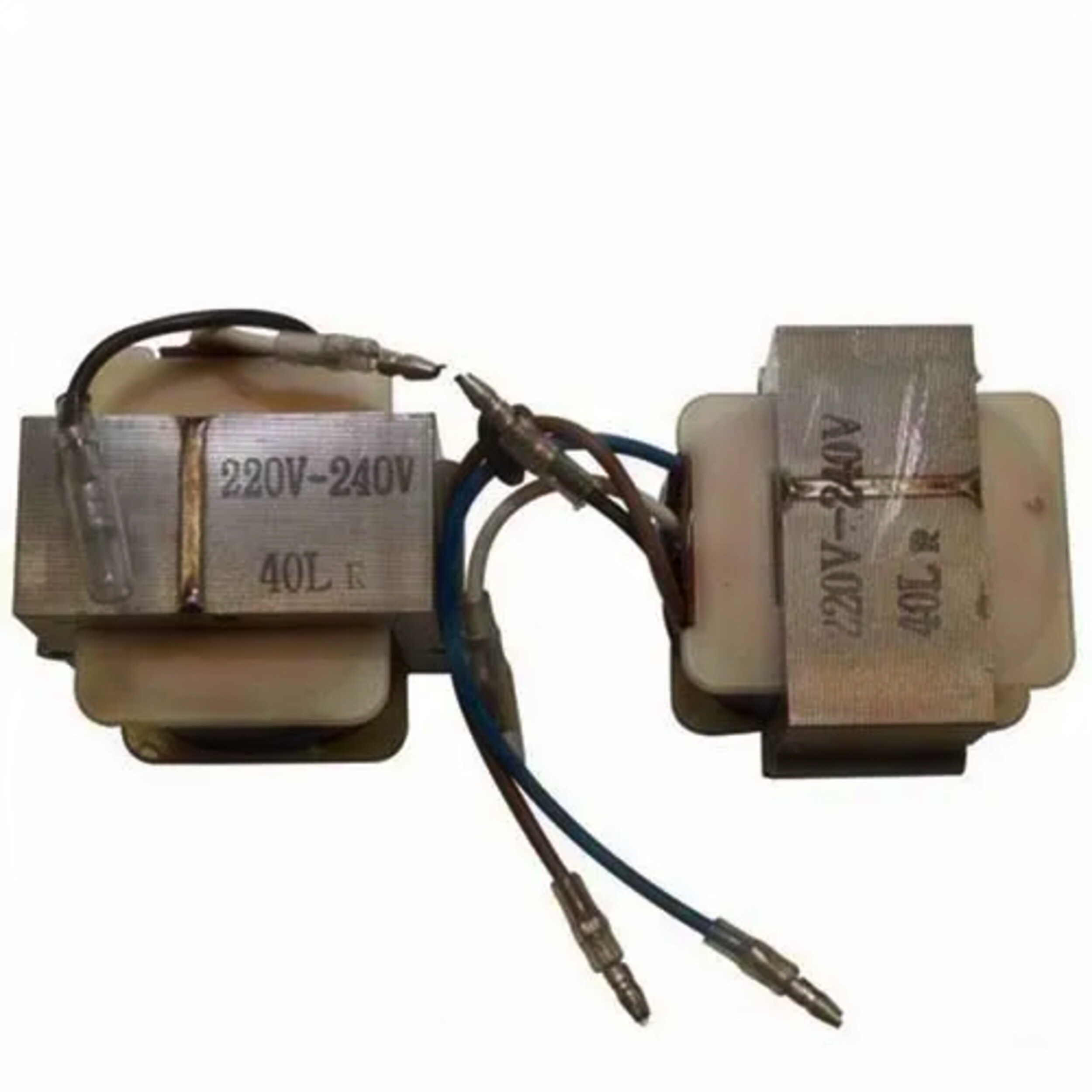 Electro magneet Airpump 70-75