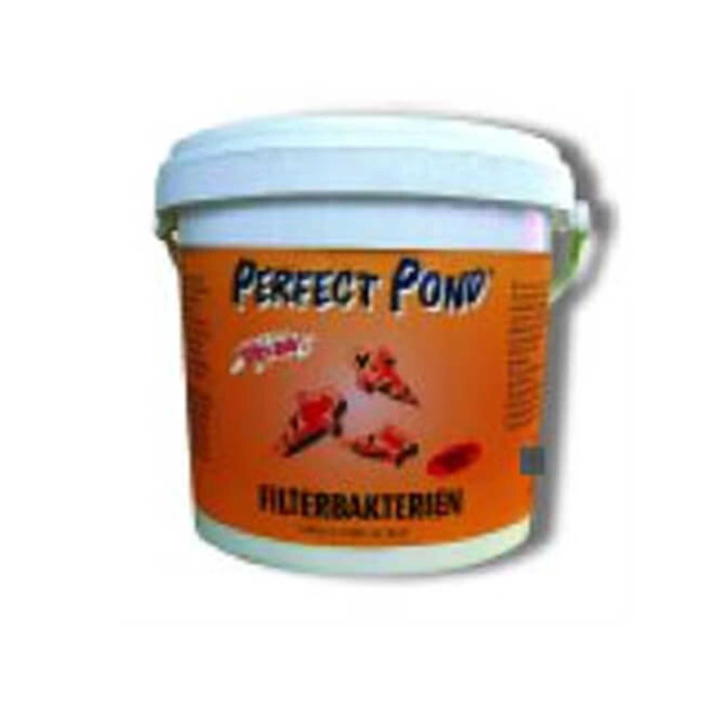 Filterbacteriën 5000 gr