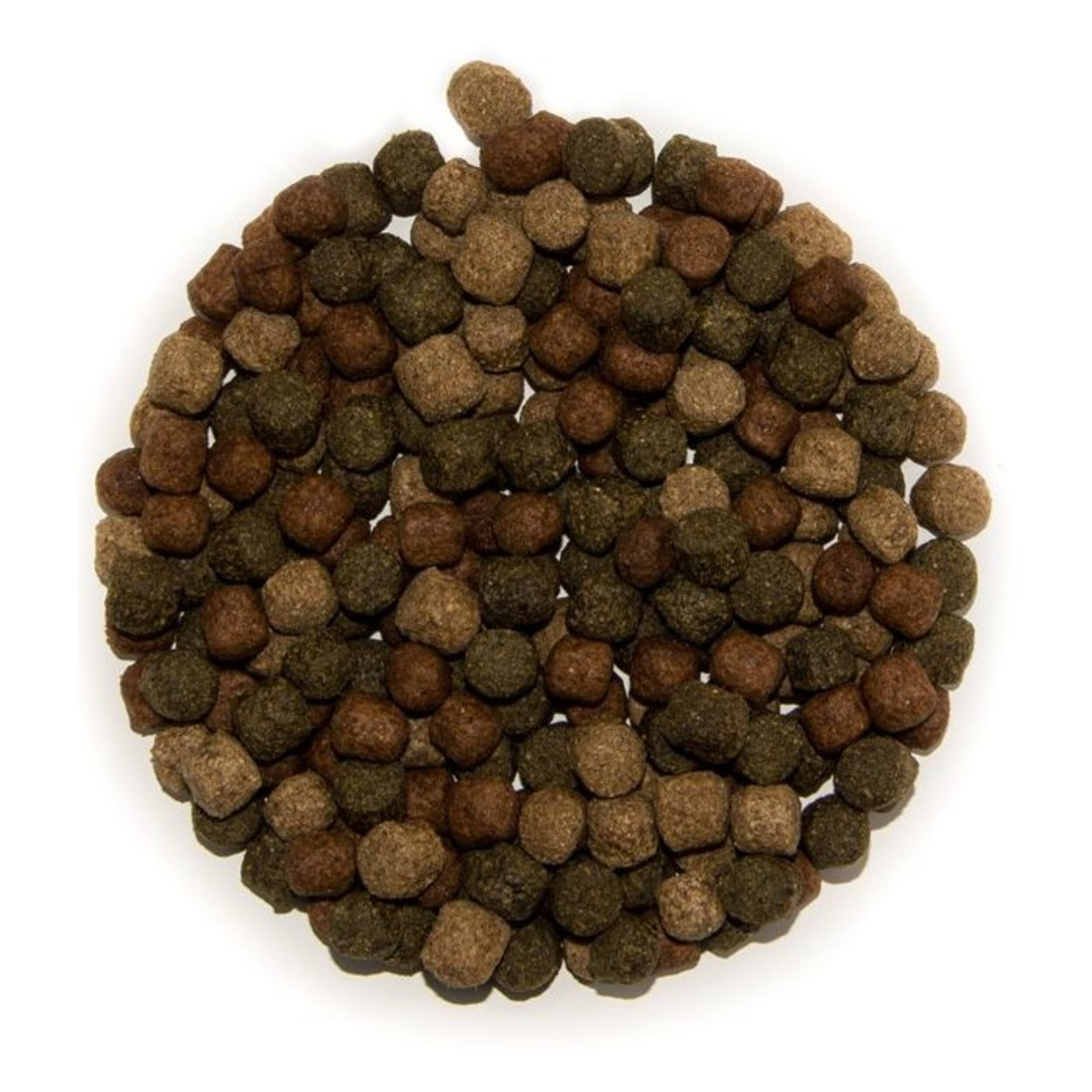 OSW mix 3 mm 15 kg Food, Produce
