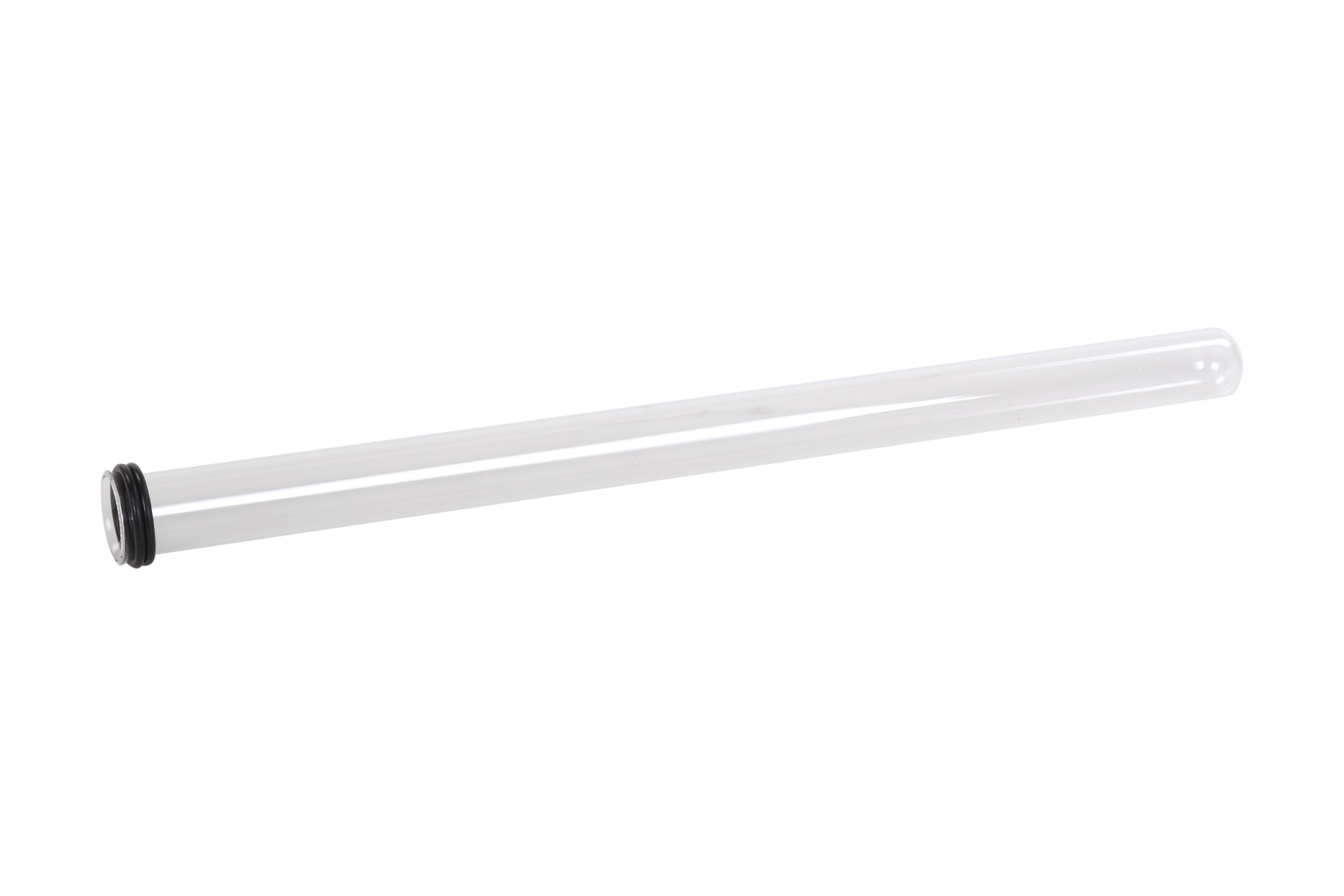 Kwartsglas + O-ringen voor Green Reset 40 & 100 (20w)