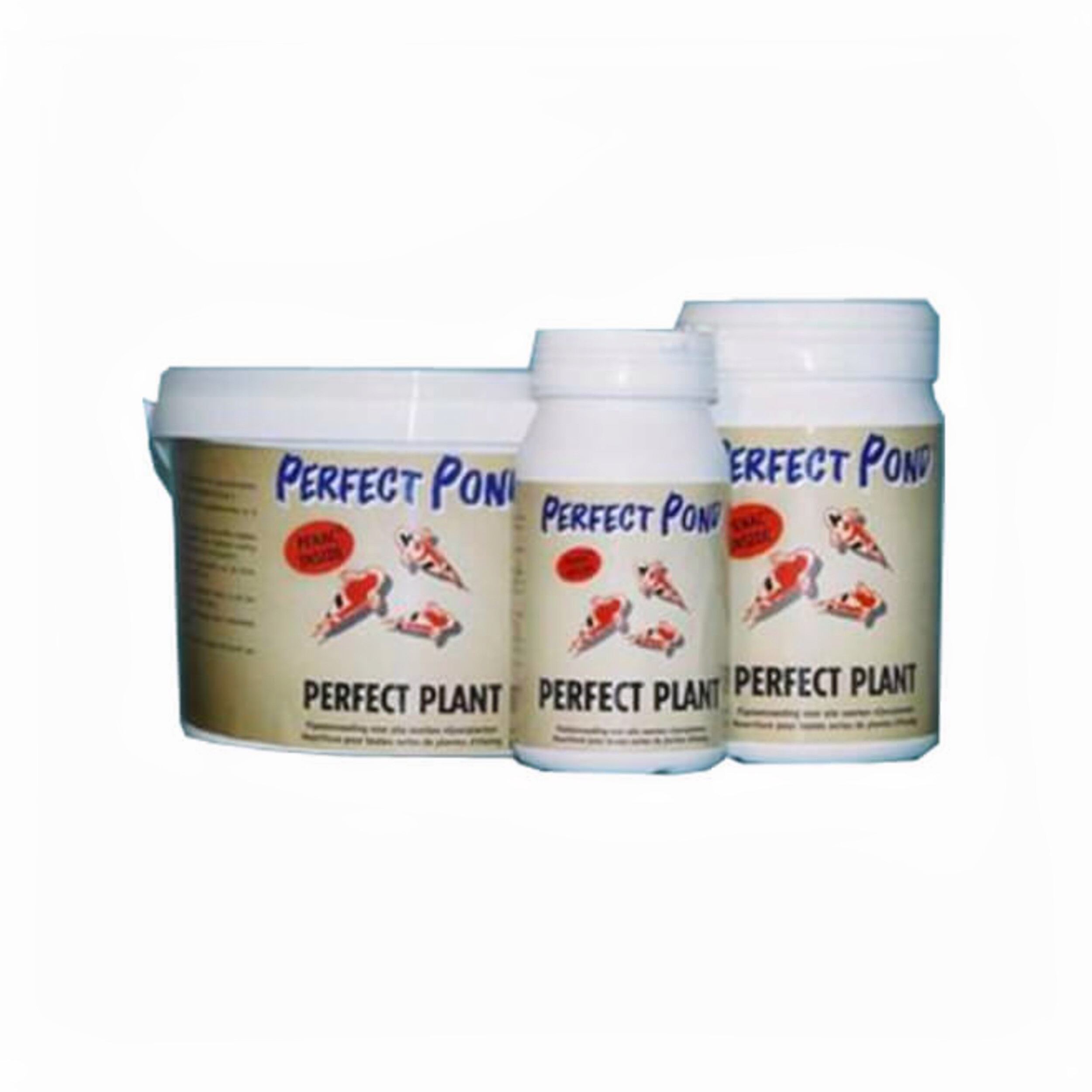 Perfect Plant 500 gr