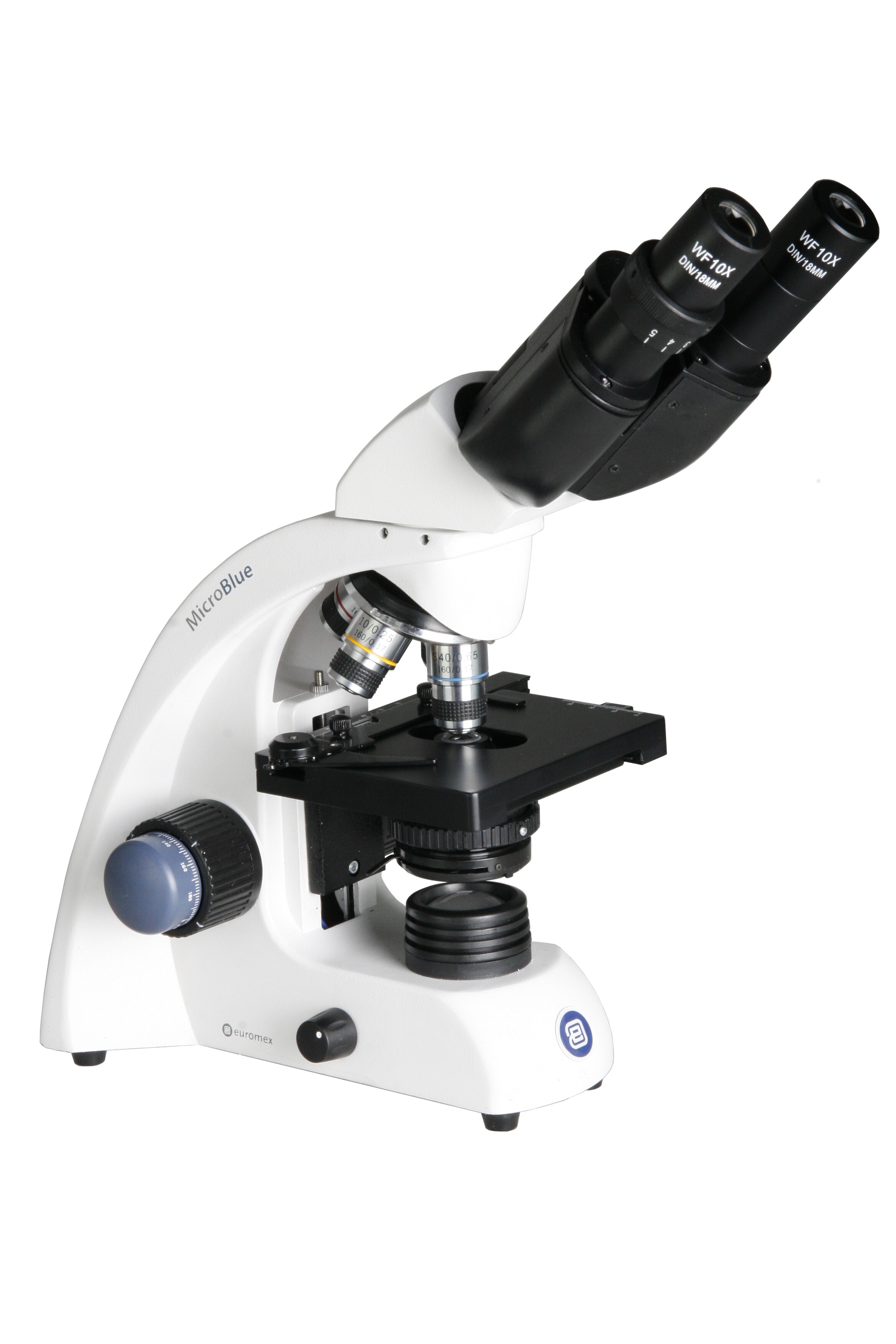 Microscope