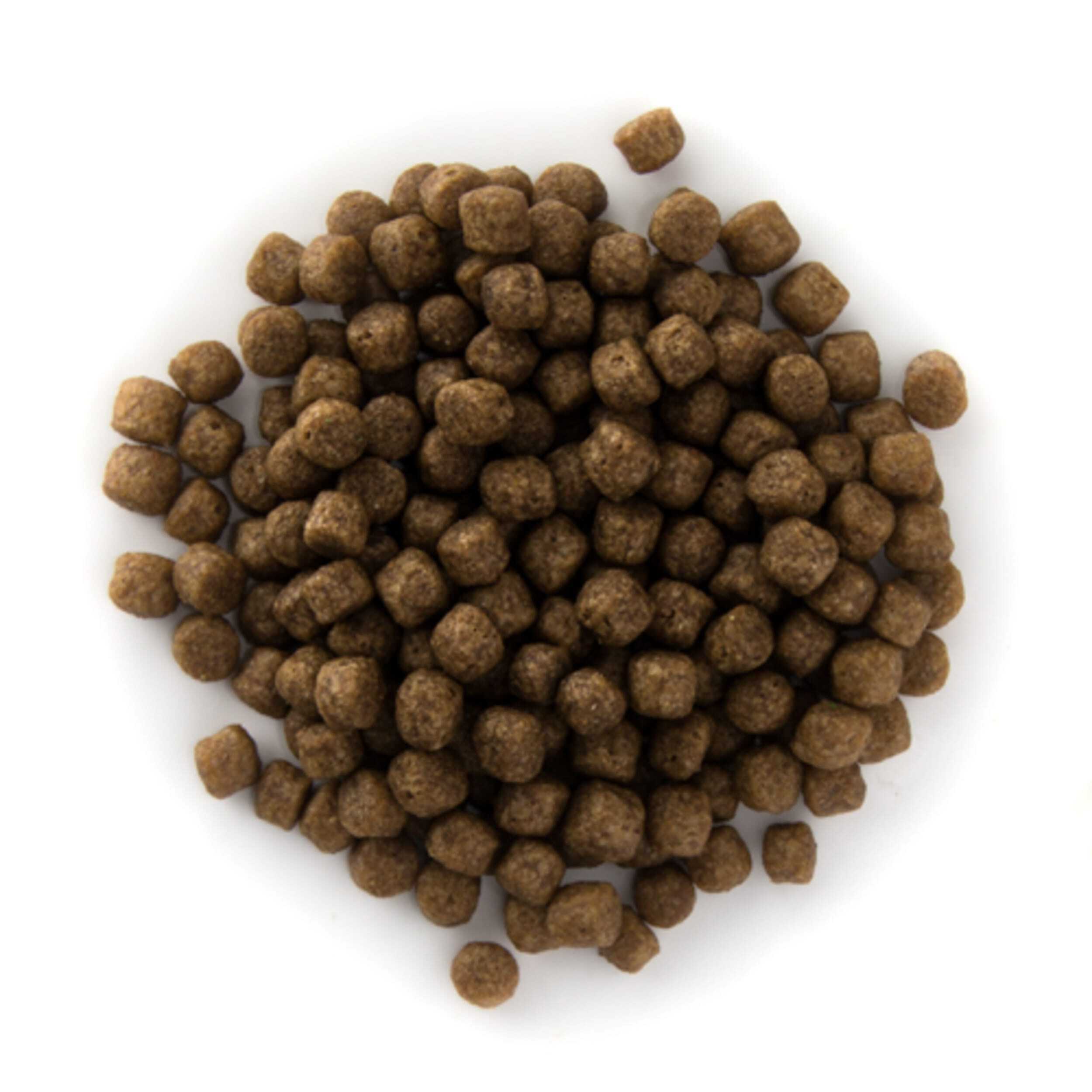 Grower 3 mm 15 kg Food