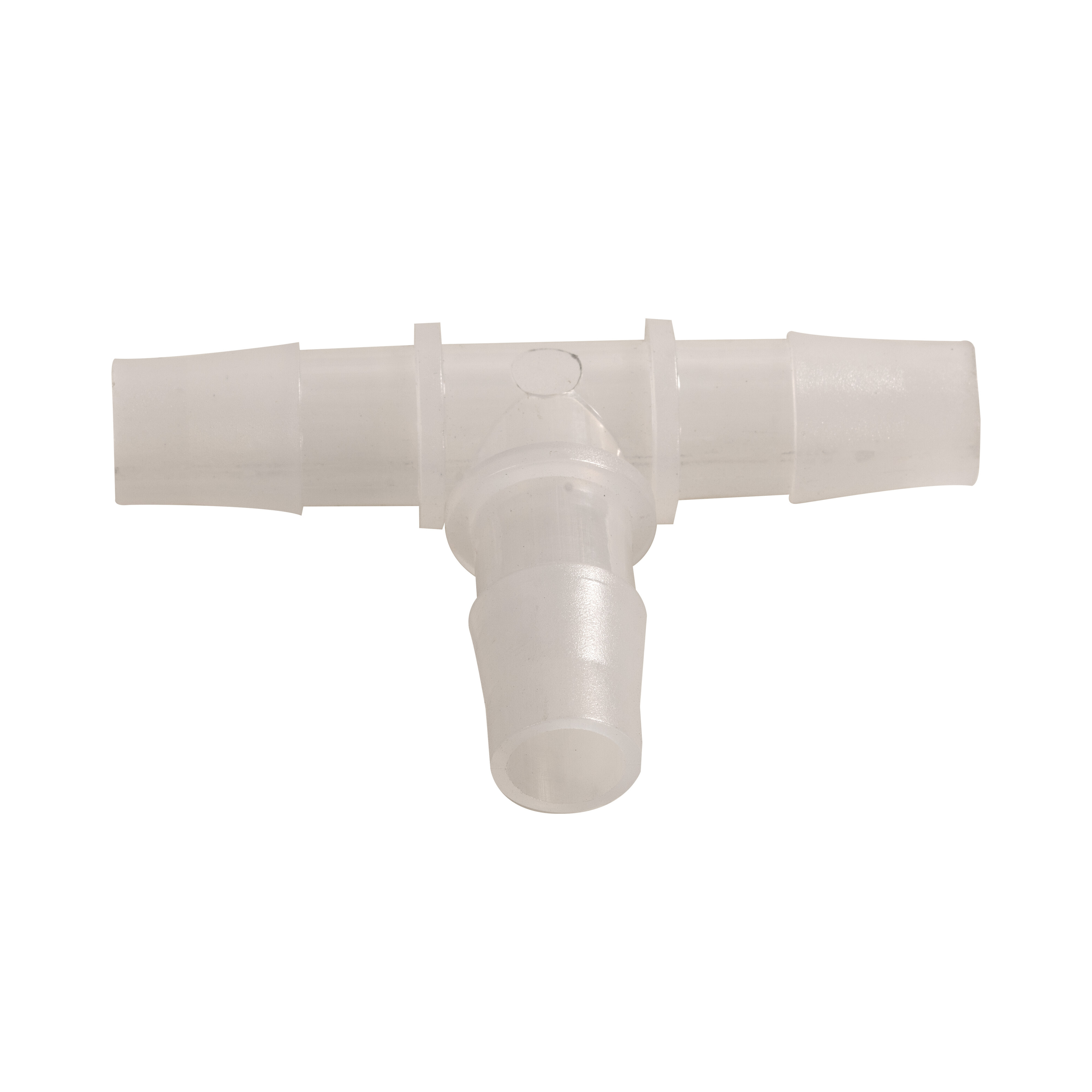 PP T-Stuk 12,7mm