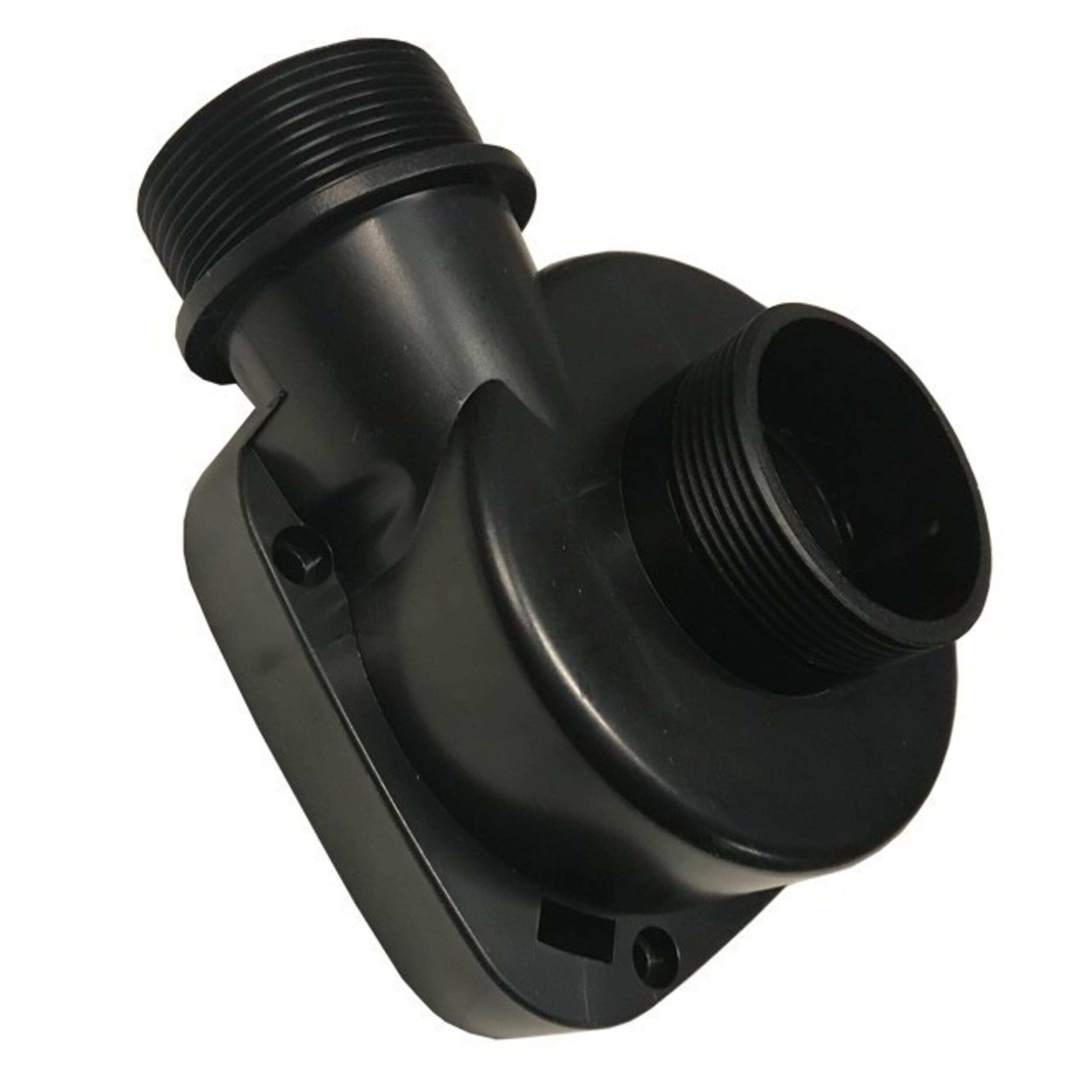 Los pomphuis DM-22000 Vario S