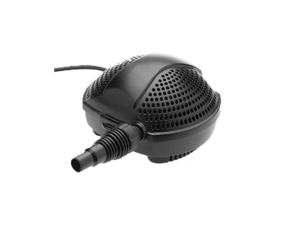 Oase Pontec PondoMax Eco 11000 Vijverpomp - Energiezuinig, 11.000 L/uur, Nieuw zonder Verpakking