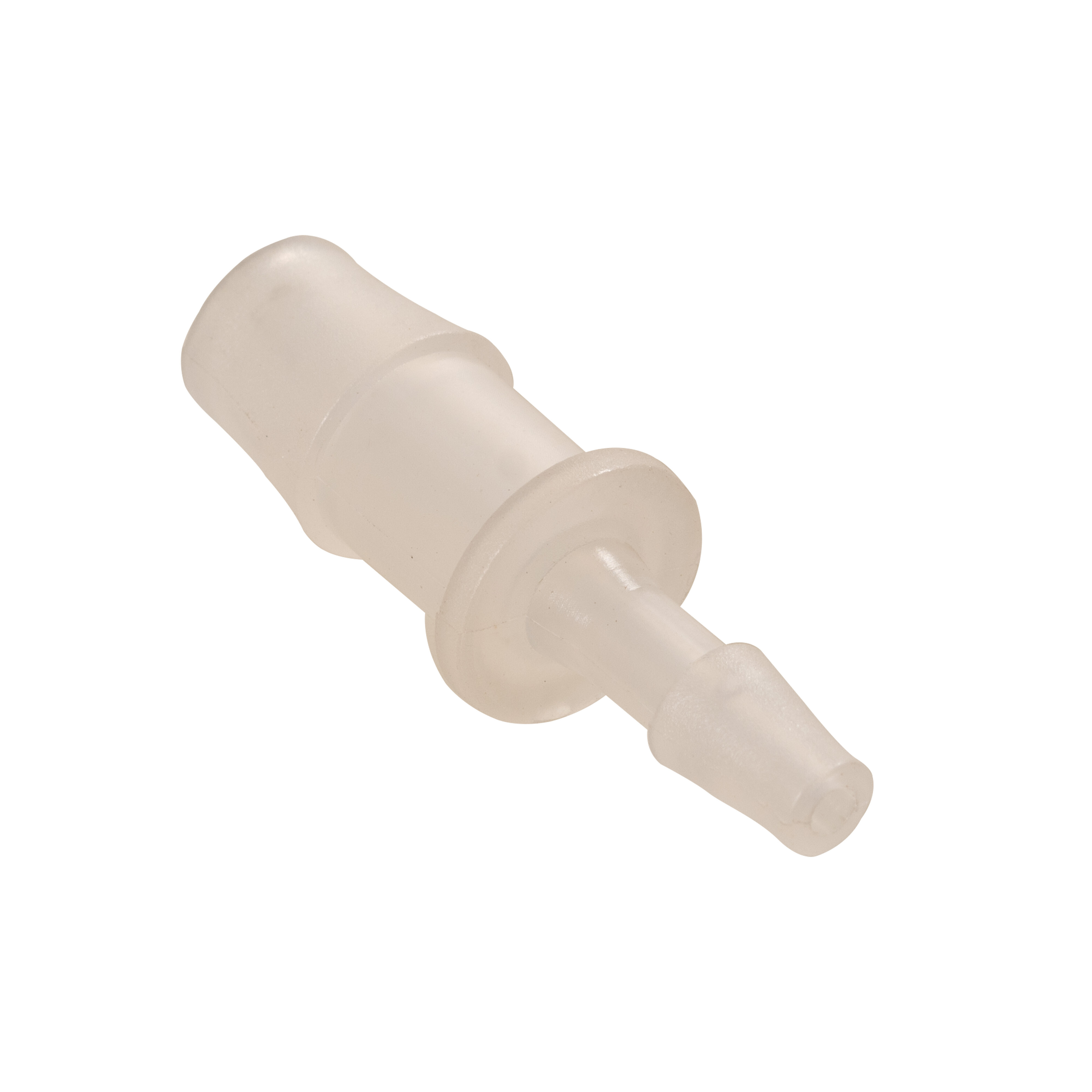 PP Aansluittules verloop 9,5mm x 4,8mm