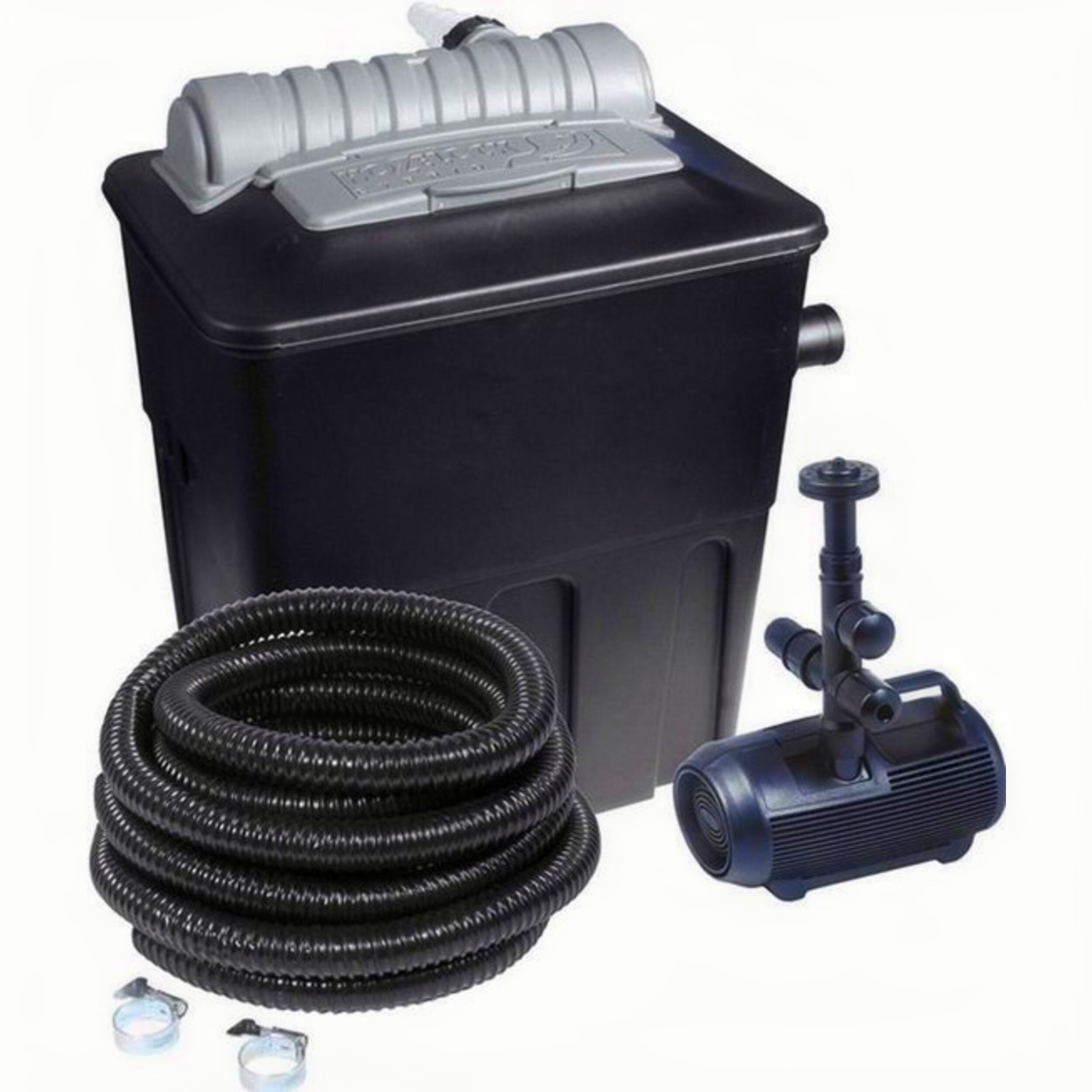 Hozelock Filterset Ecopower Plus 8000