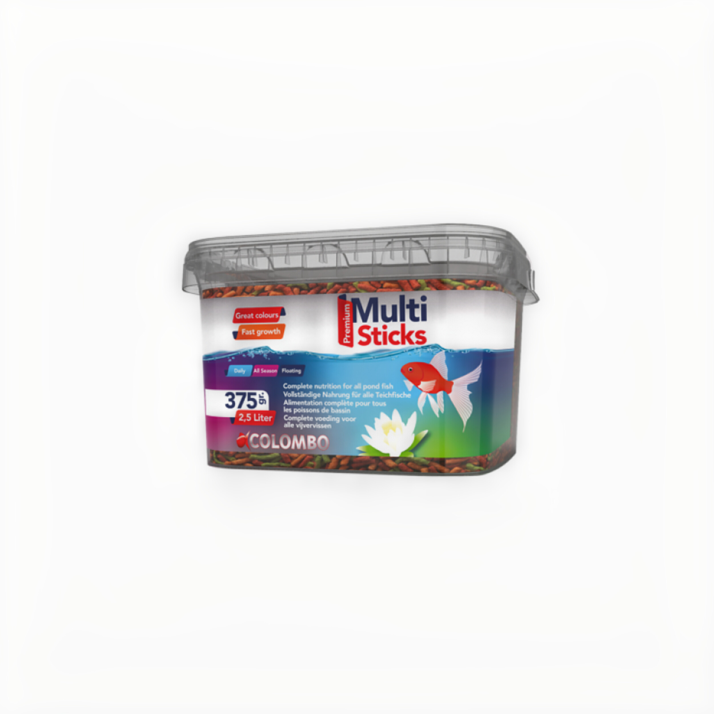 Multi Sticks 5l