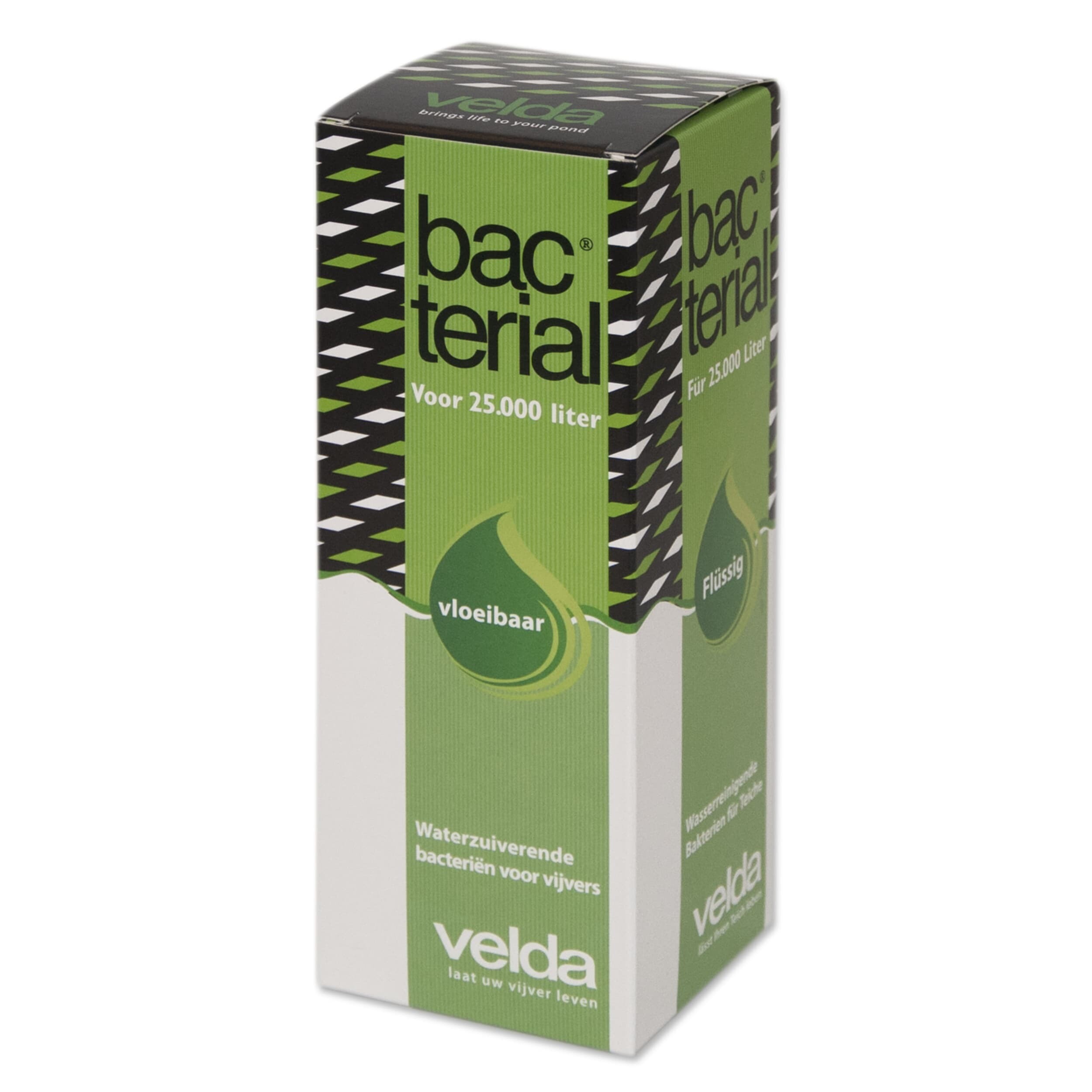 Velda Vijverkuur Bacterial 250ml