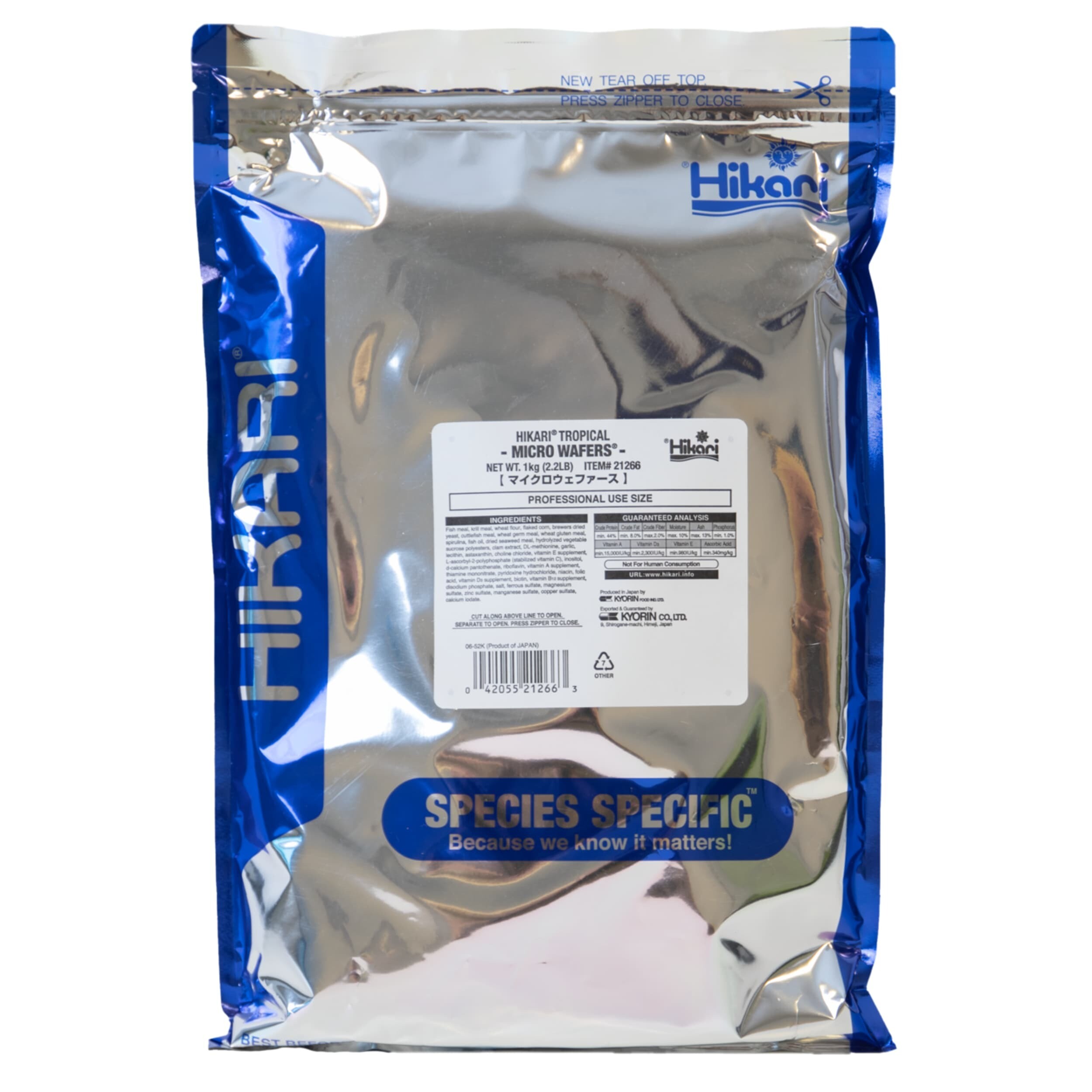 Micro Wafer 1 Kg
