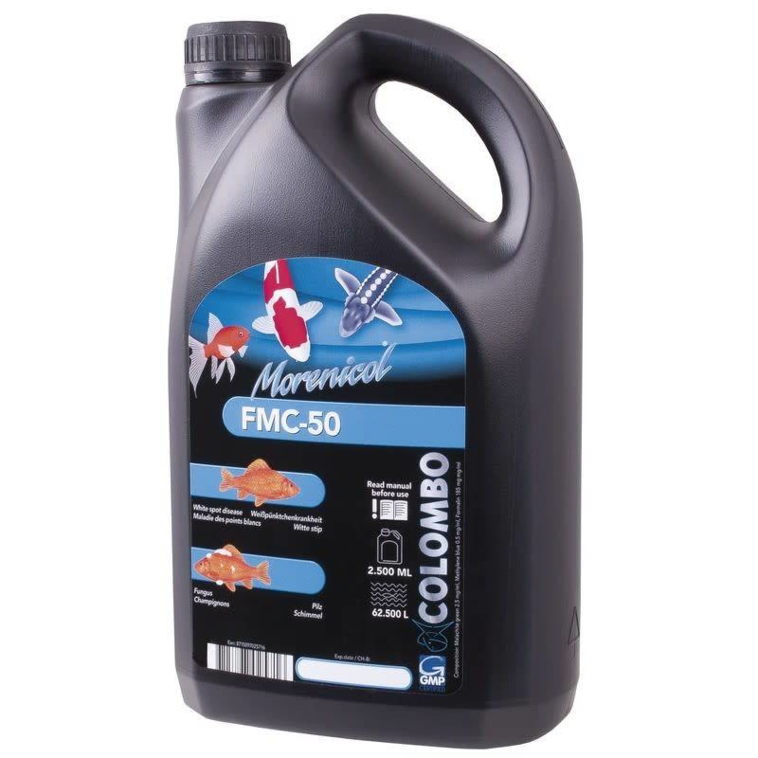 Colombo Morenicol FMC50 2500 Ml