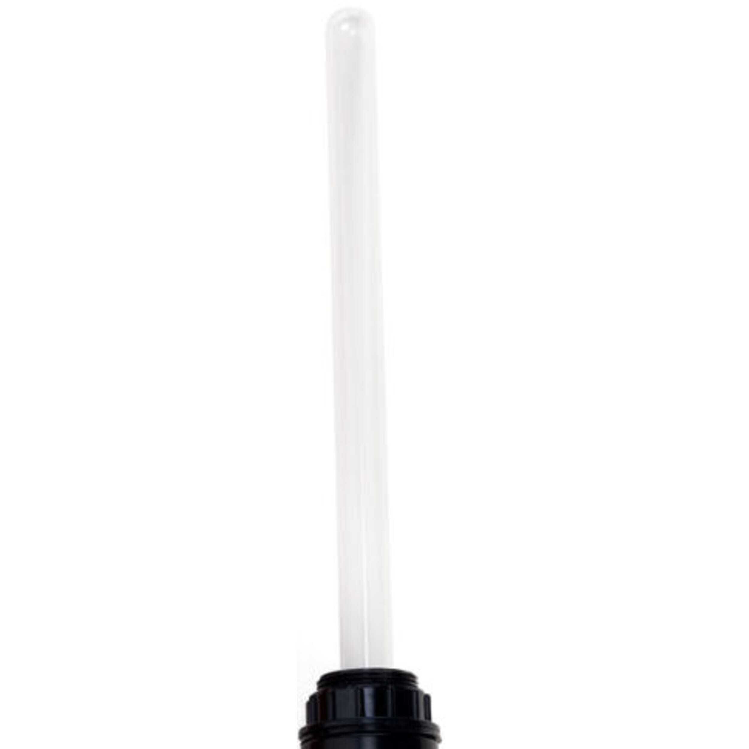 Smoke Pipe