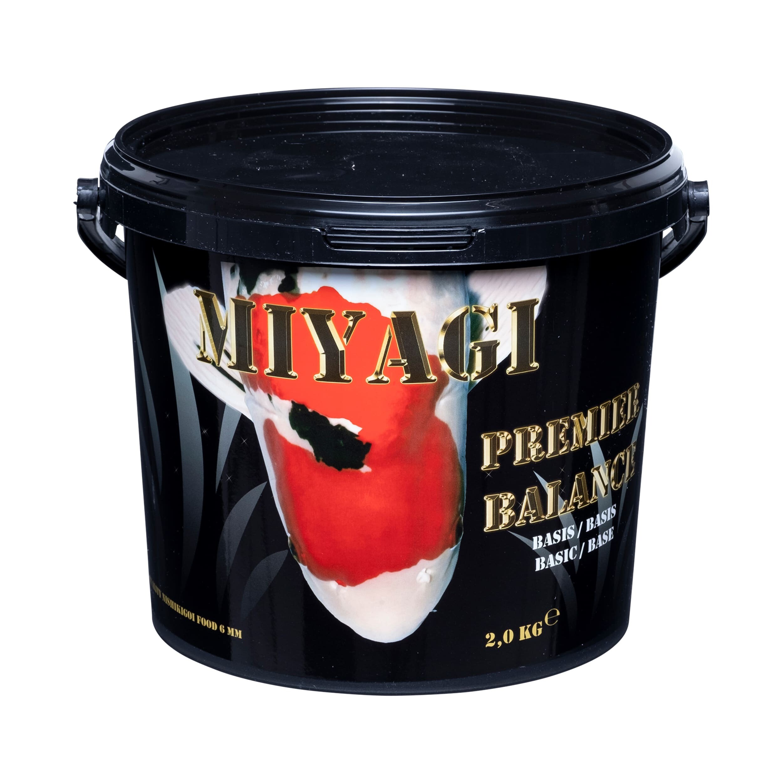 Miyagi Premier Balance 6000 grams