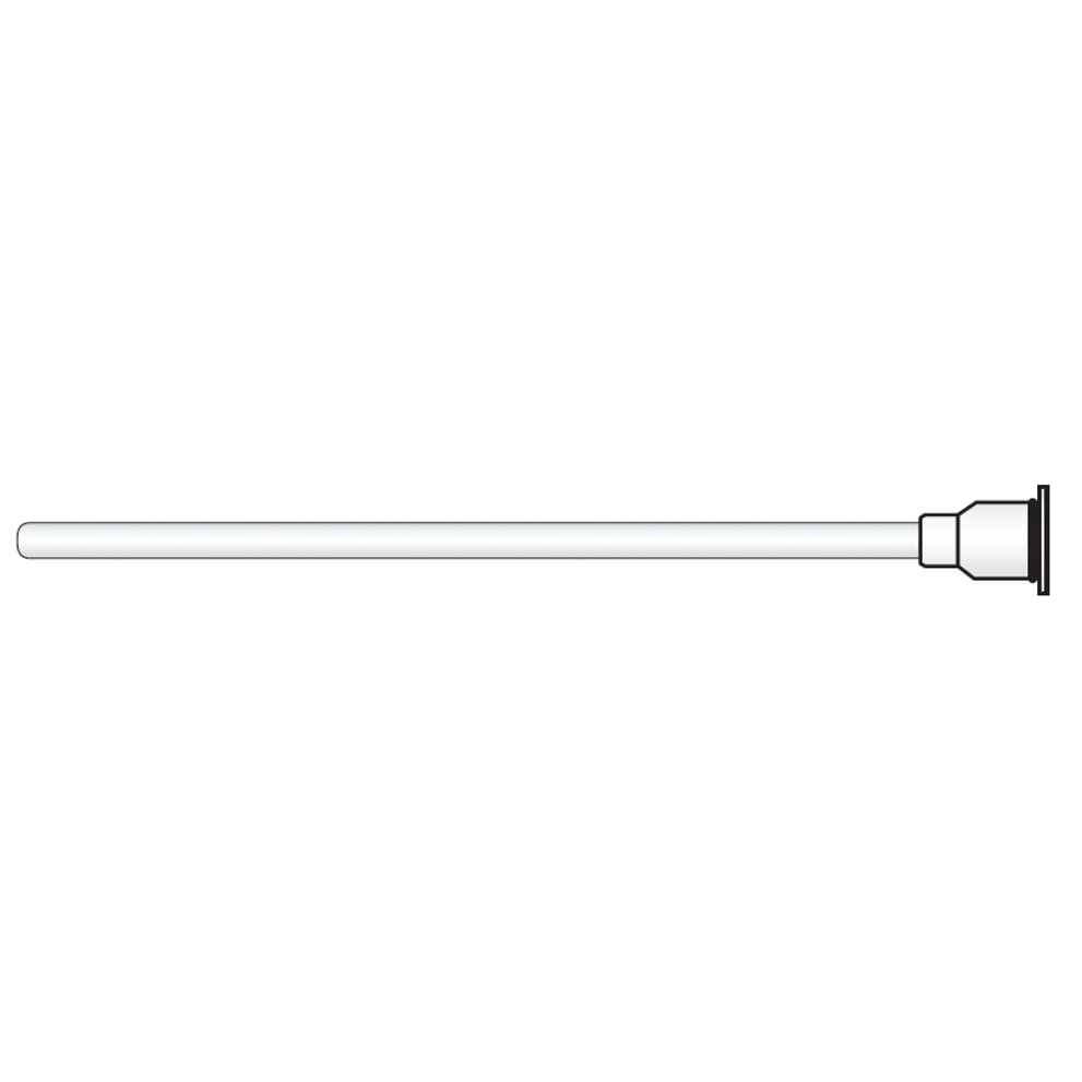 Kwartsglas 933 x 25 mm (NIEUW)