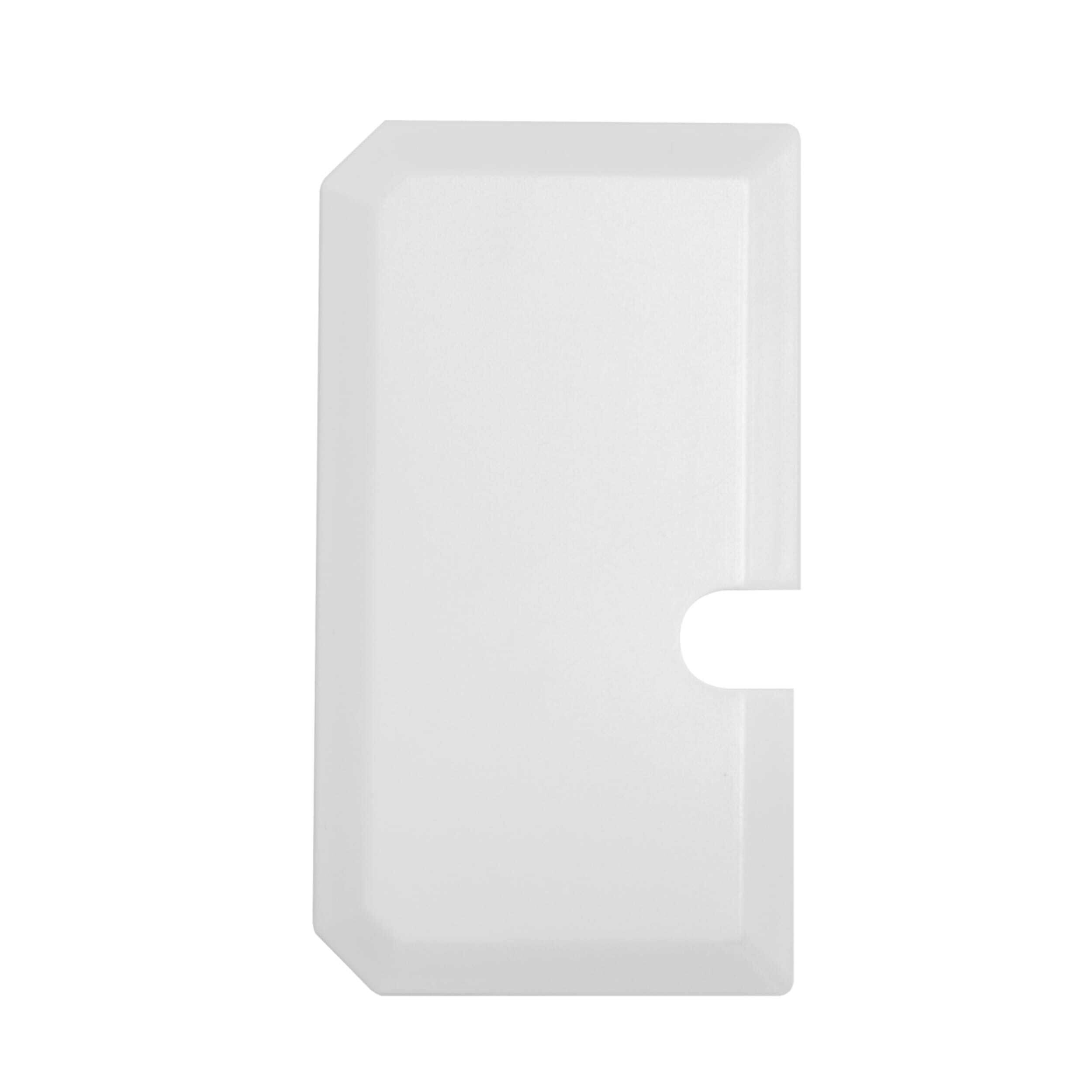 Home 25/30/40/45 Filtercover White