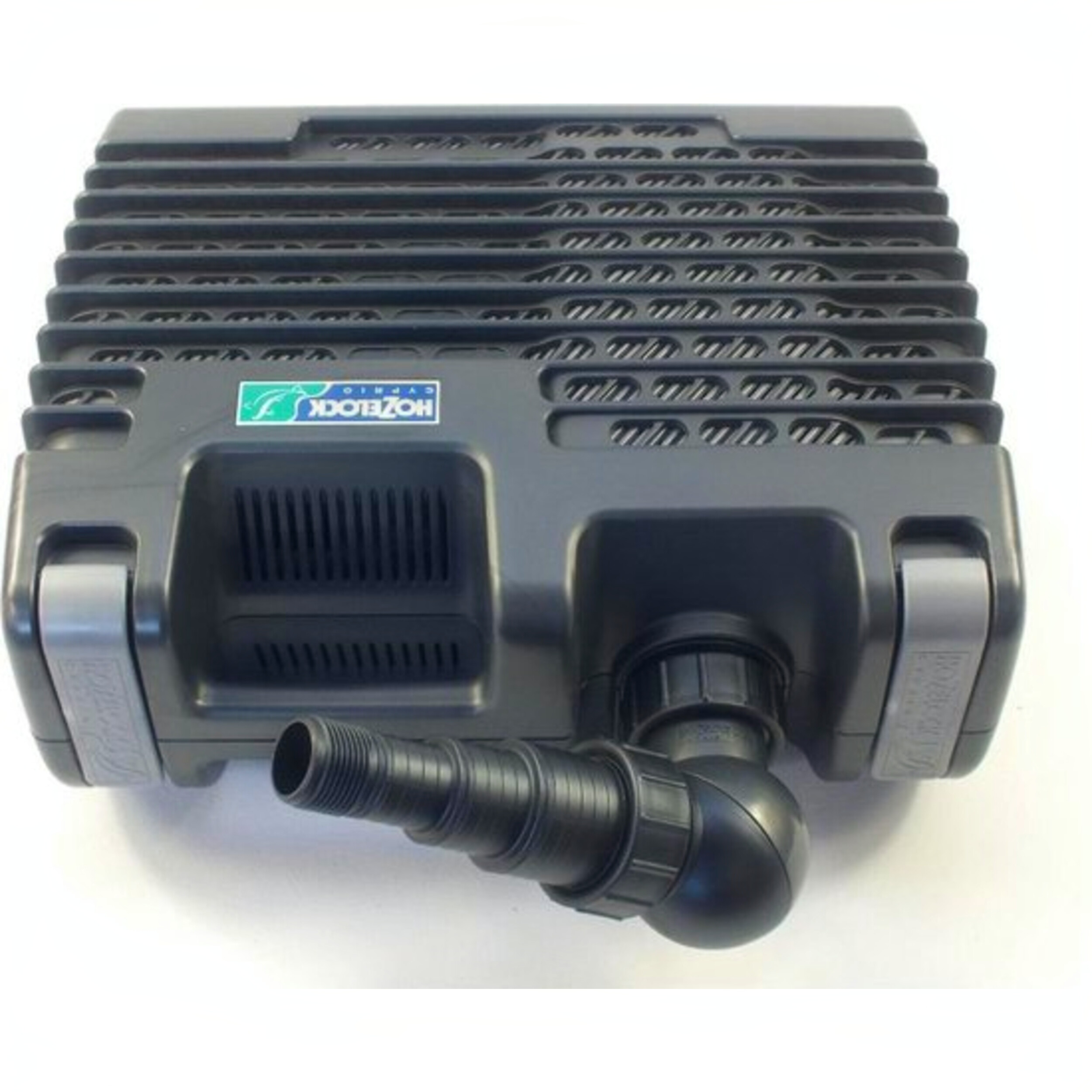 Hozelock Filterpomp Aquaforce 2500 Liter