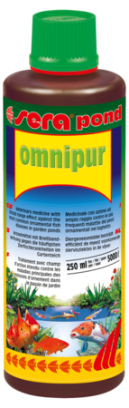 pond omnipur A 250 ml