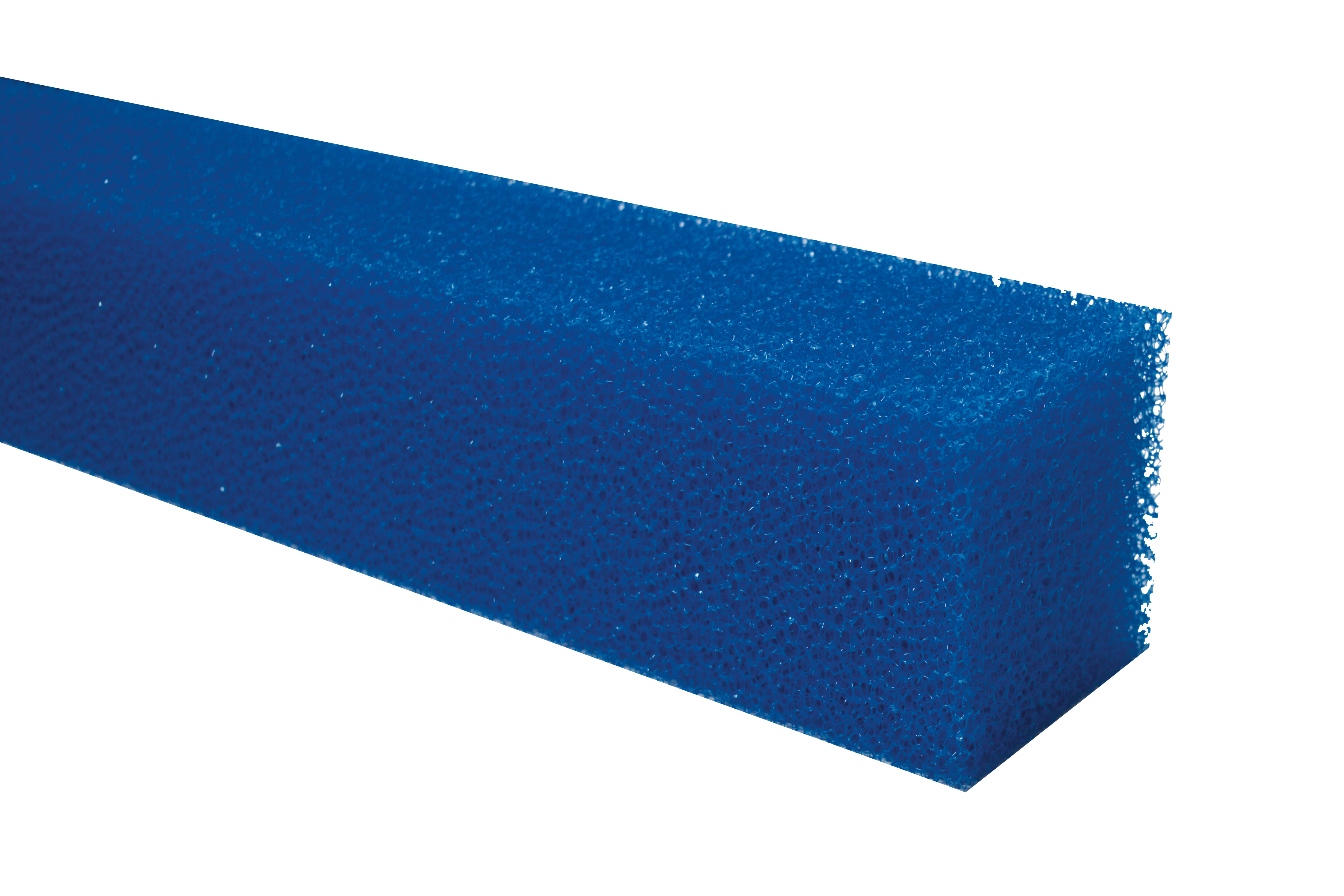 Superfish Filter Foam 100x10cm Grof - Duurzaam Filterschuim voor Helder Aquariumwater afbeelding