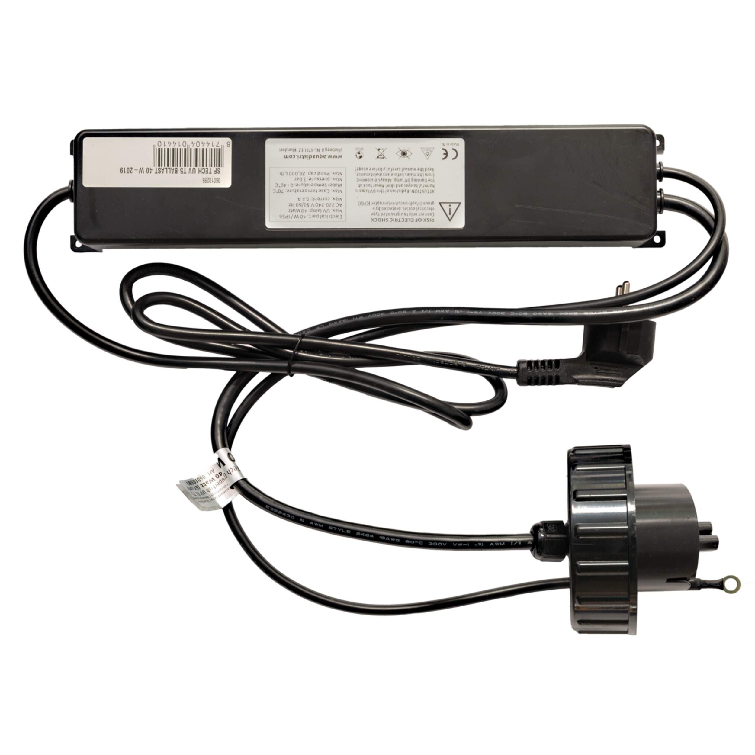 Adapter, Electronics, Plug