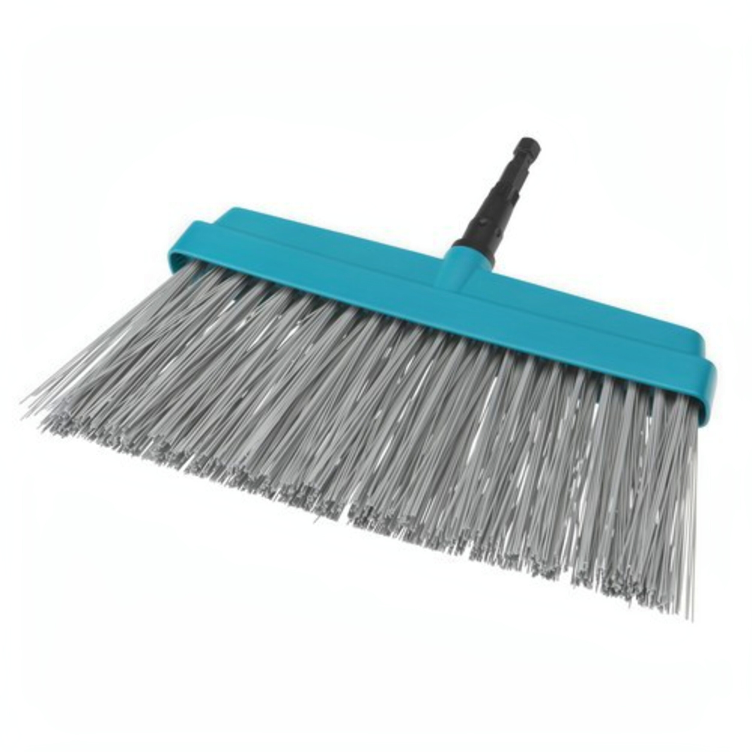Gardena Combisystem Terrasbezem - 32cm Werkbreedte, Stevige Borstels, Gemakkelijke Montage