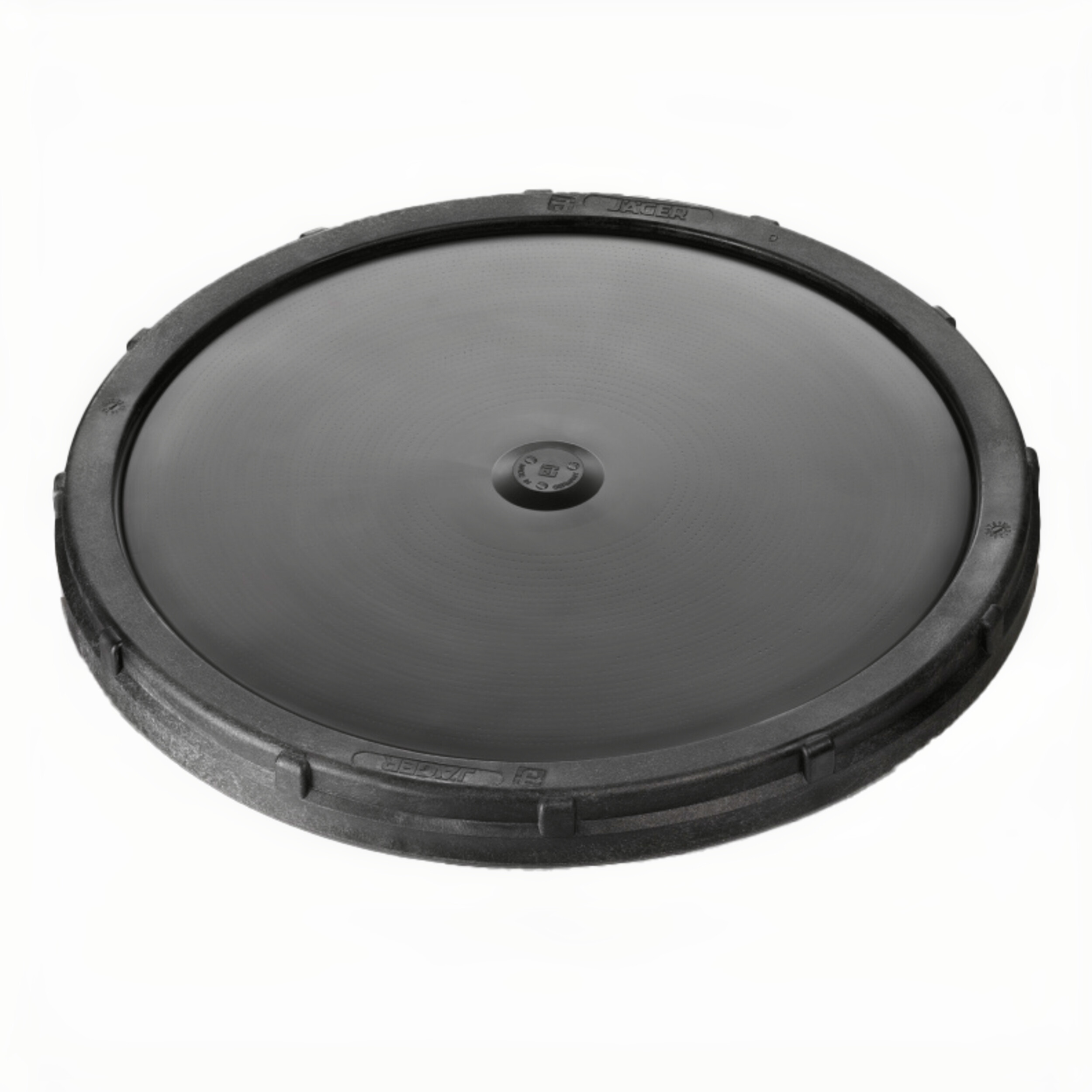 Electronics, Speaker