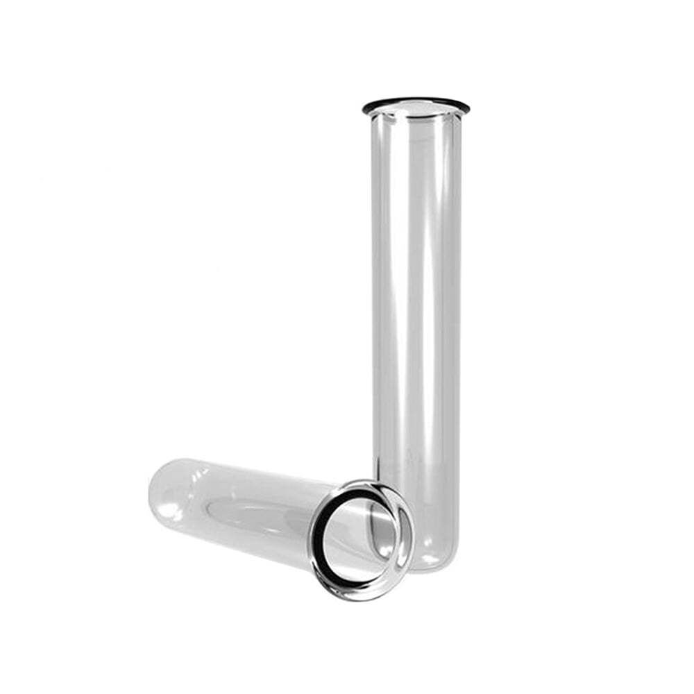 Oase Kwartsglas D44x550 met Rand voor FiltoClear 31000 - Hoogwaardige Vijverfilter Onderdeel afbeelding