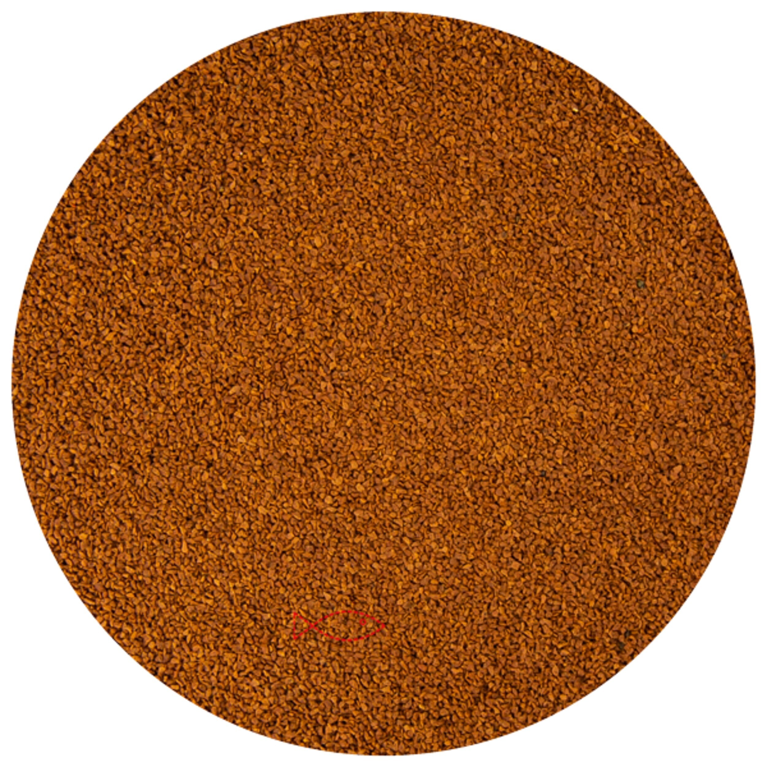 Texture, Powder