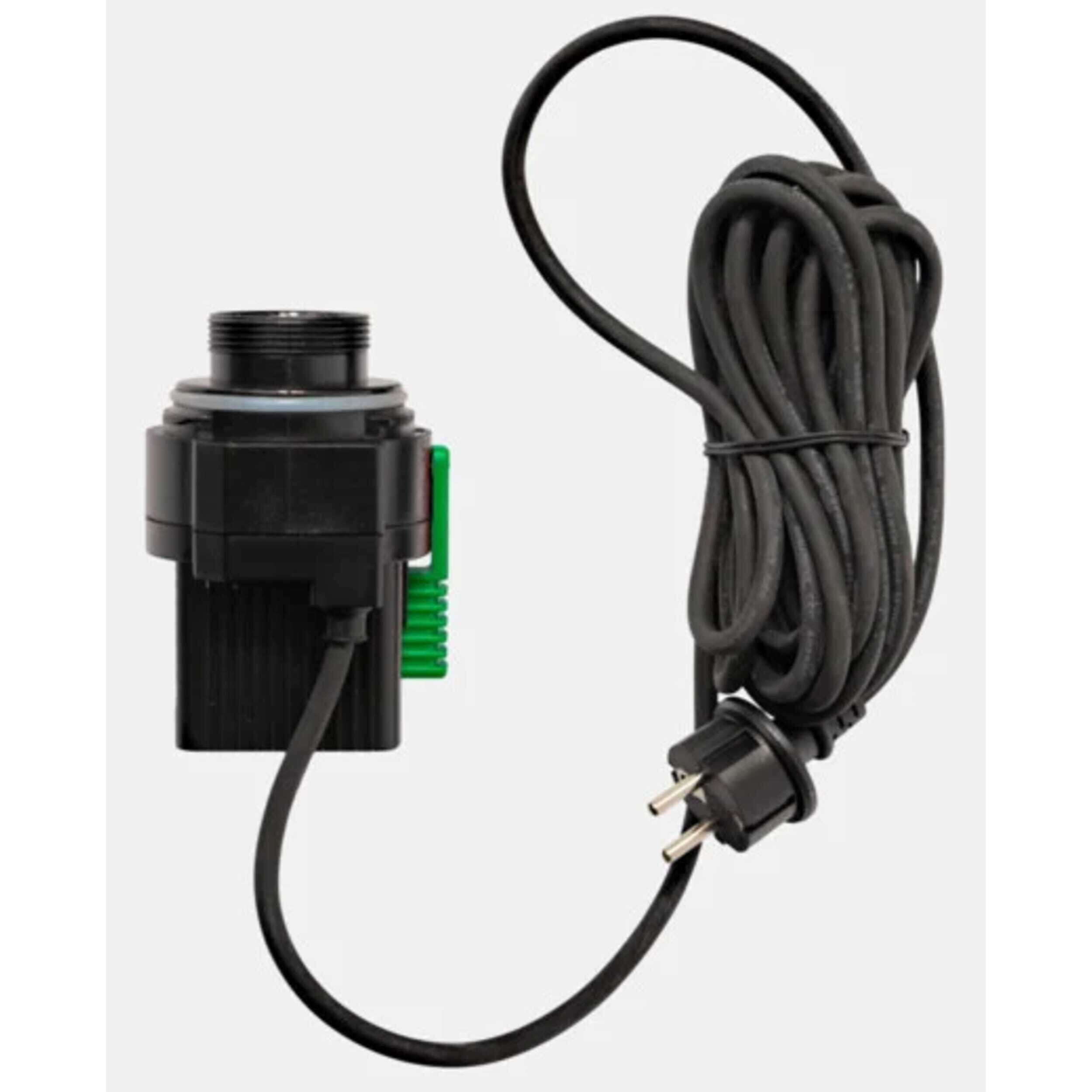 Superfish Topclear 15000 Ballast 11W UV-C Vijverfilter Groen - Eenvoudig Installatie & Onderhoud