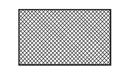 Grille, Home Decor