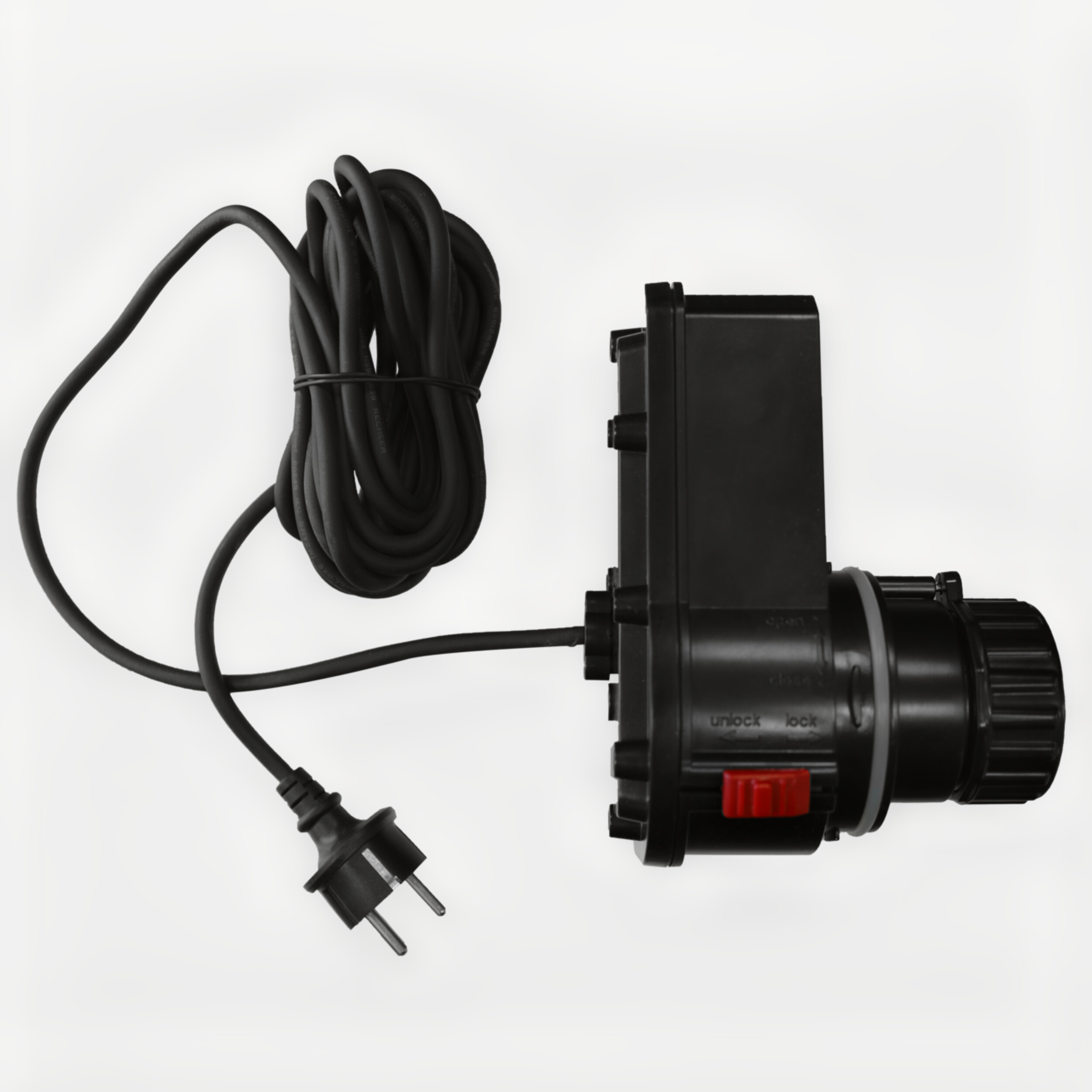 Pondclear Uv 36w Trafo