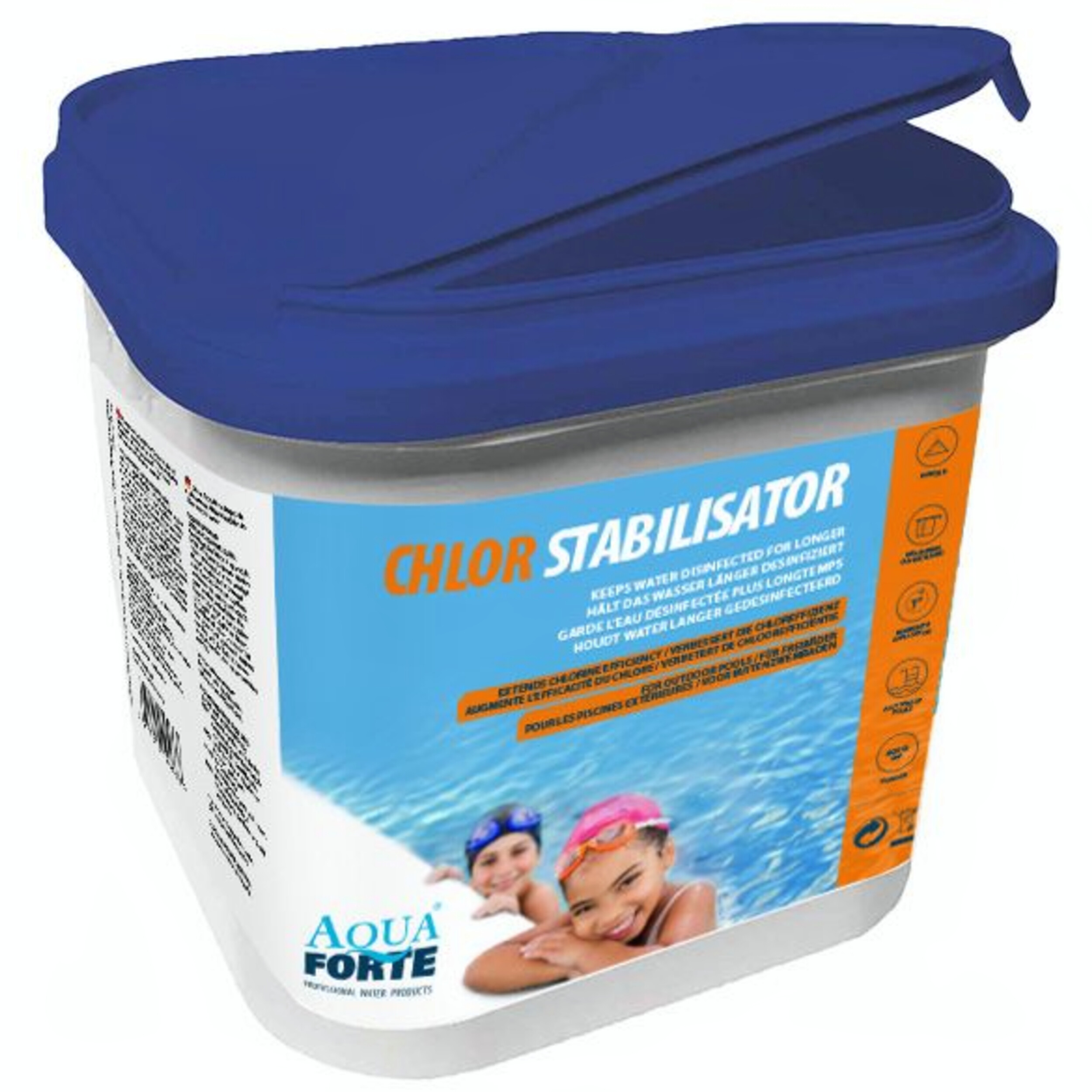 Chlorstablilizer 4,5 kg Cap, Clothing, Hat, Person, Face