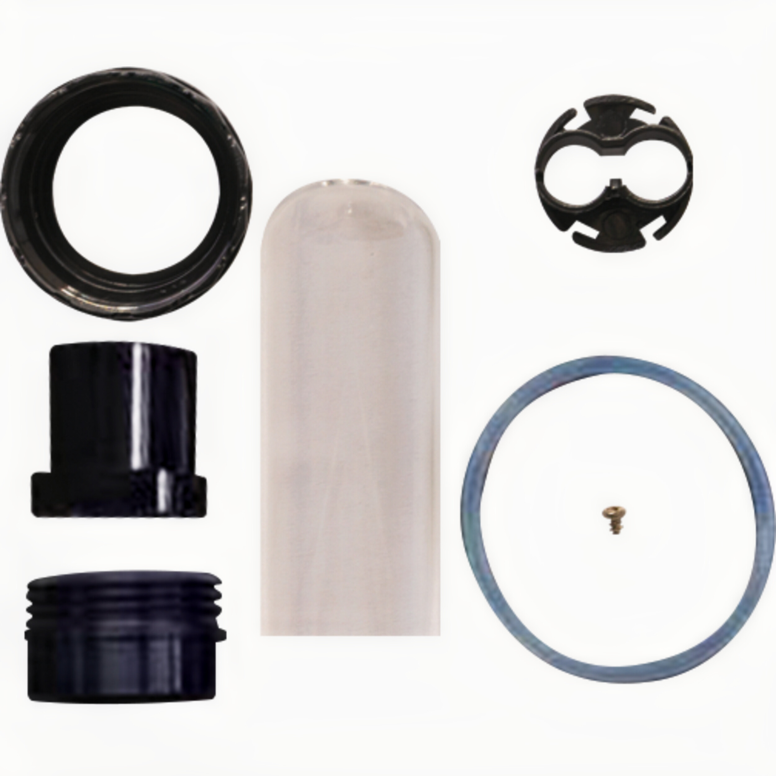 Combi Clear 6000 Service Kit