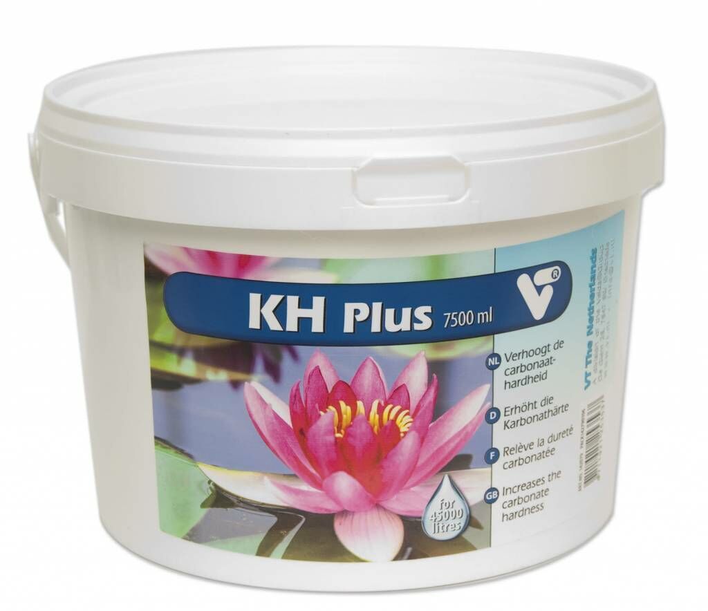 KH Plus - 7.500 ml