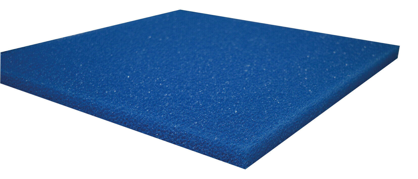 Superfish Filter Foam 50x50x2cm Grof - Optimaal Aquarium & Vijver Filtermedium afbeelding