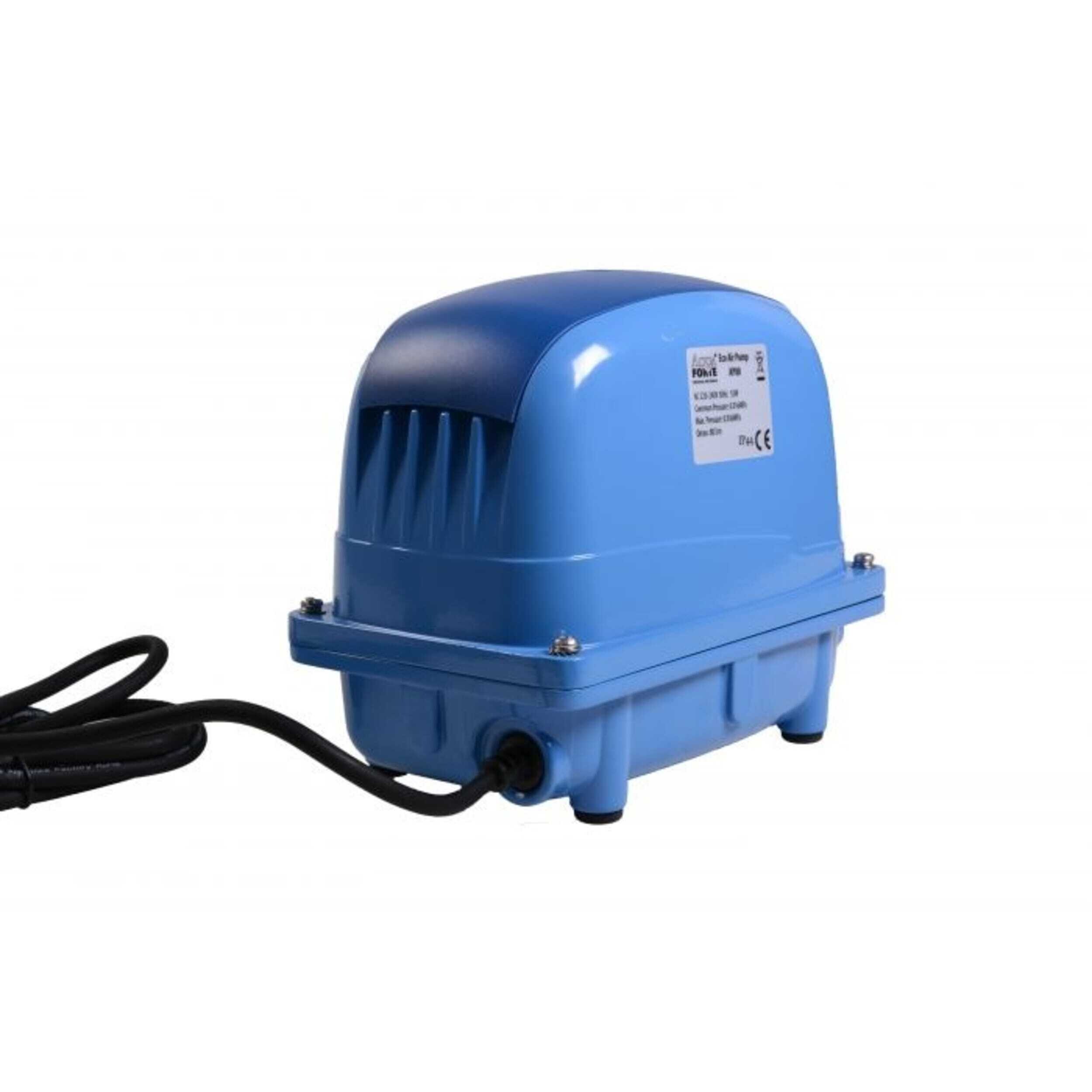 AP-60 Luftpumpe Machine