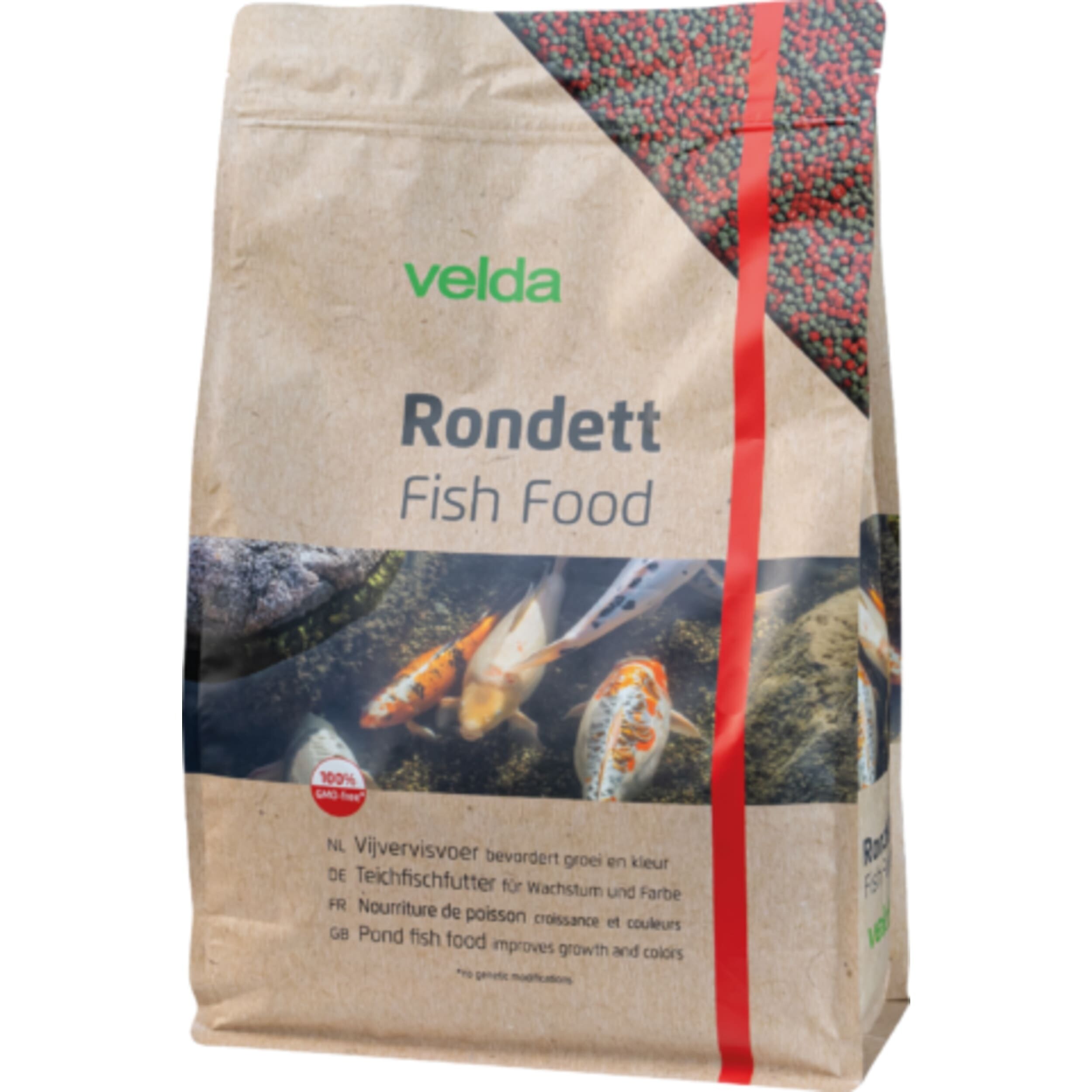 Bag, Animal, Fish, Sea Life