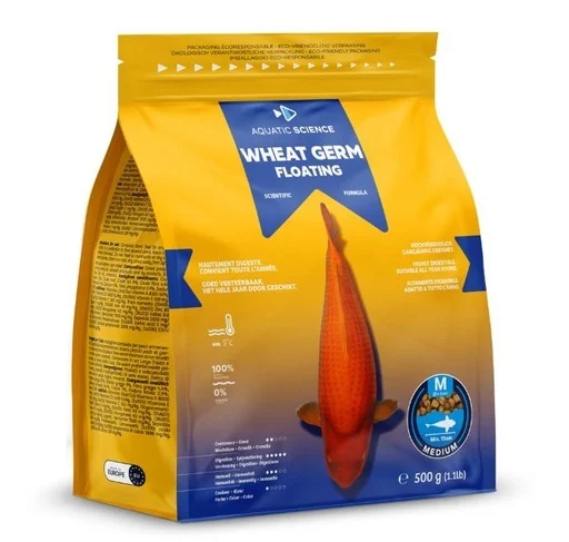 Ausgezeichnete mittel 4-5 mm 1 kg