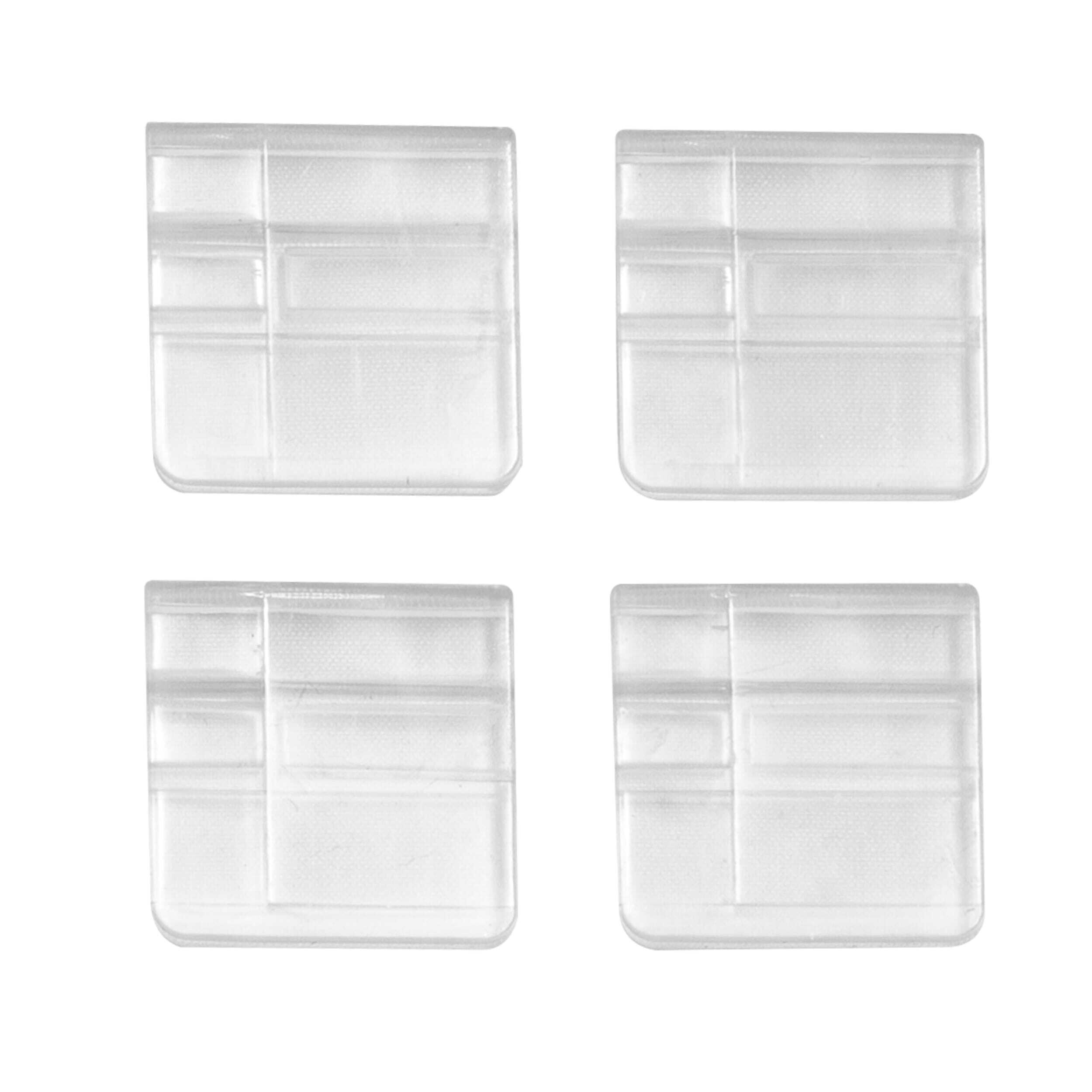Plastic, Ice