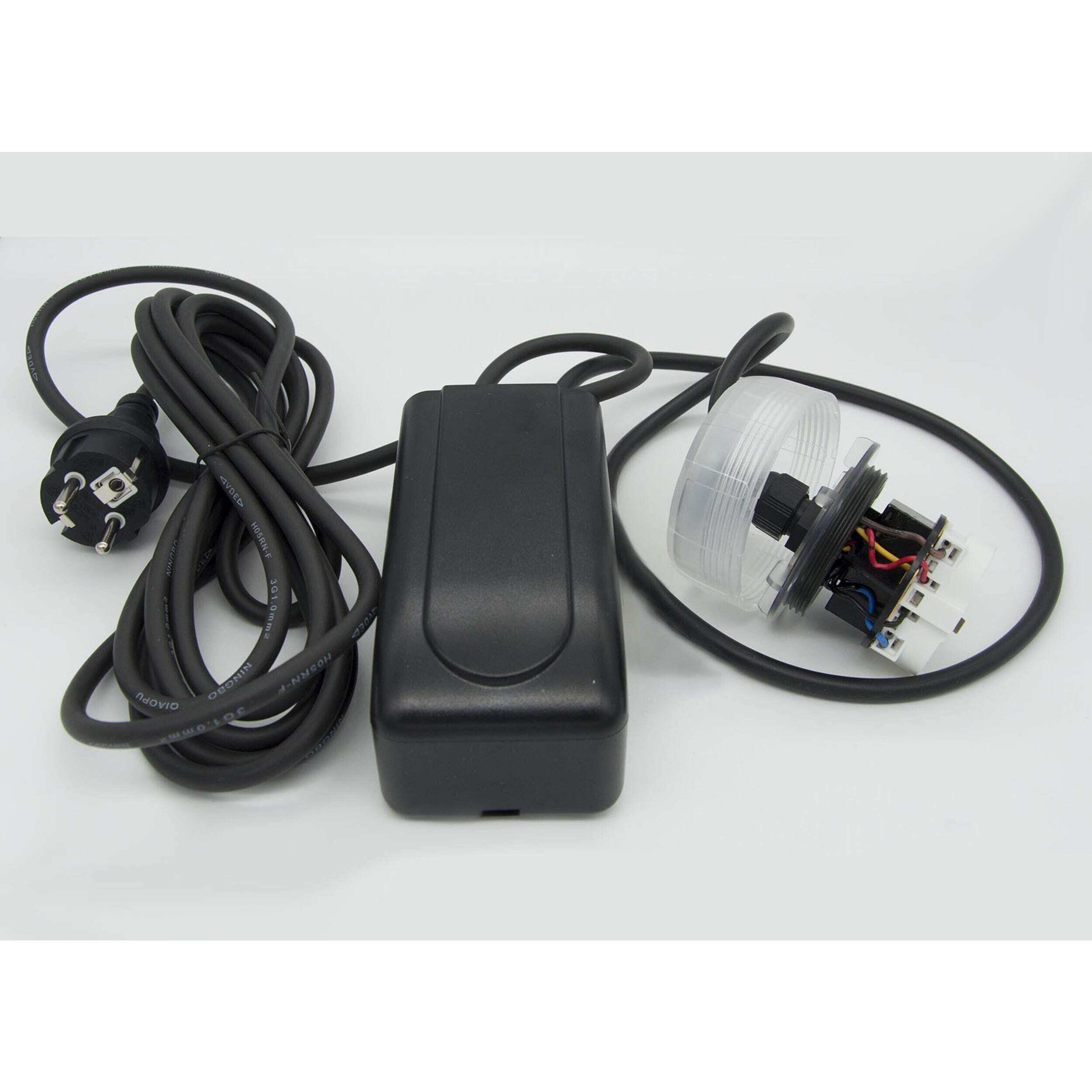 Adapter, Electronics