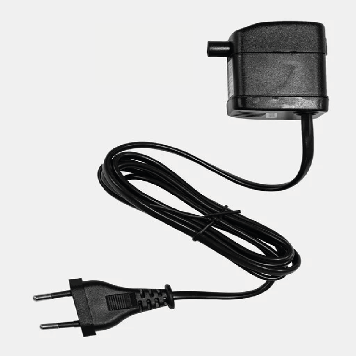 Qubiq 30 Pomp Zwart