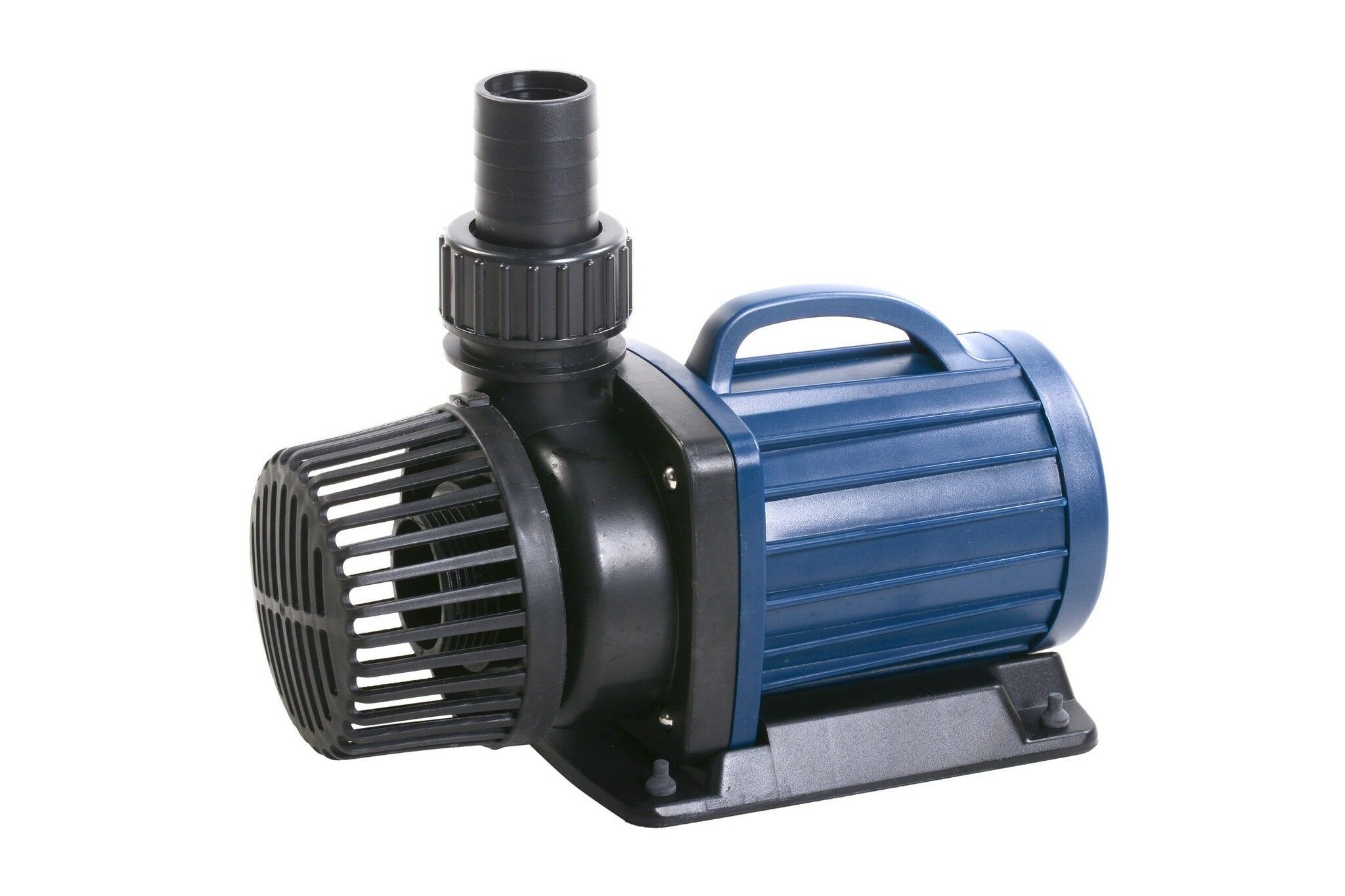 Aquaforte DM-6500 Vijverpomp 50W - 6500 L/u Capaciteit, 4m Opvoerhoogte & Energiezuinig afbeelding